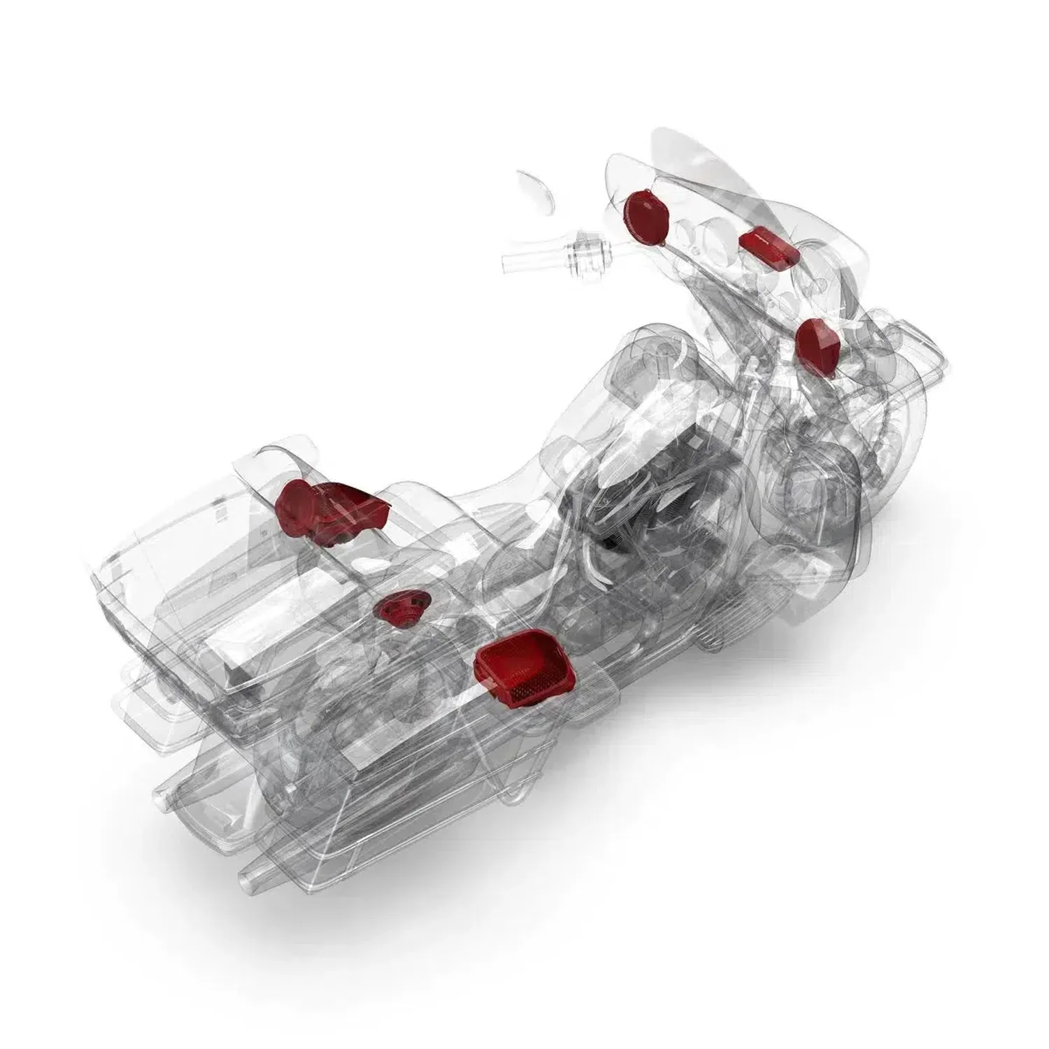 HD14U-STAGE3 - Image 3
