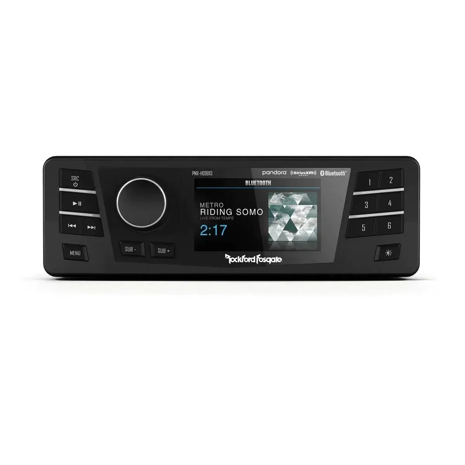 HD9813SG-STAGE3 - Image 3