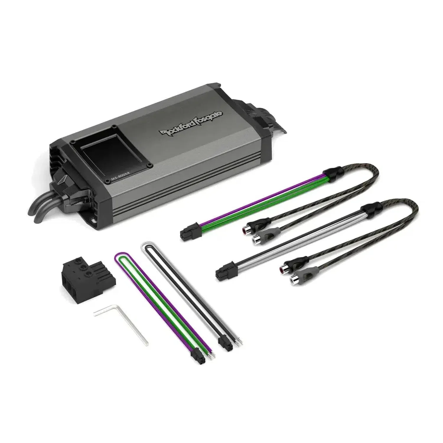 Power M5-800X4 - Image 4