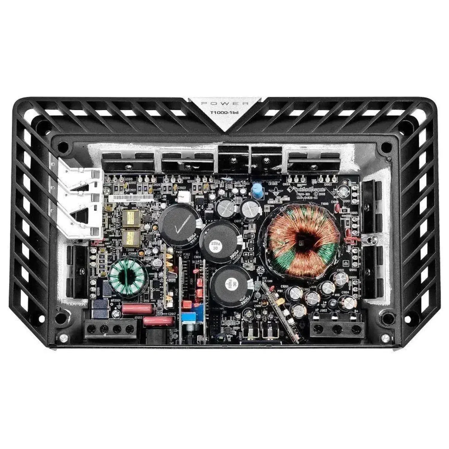 Power T1000-1bdCP - Image 4