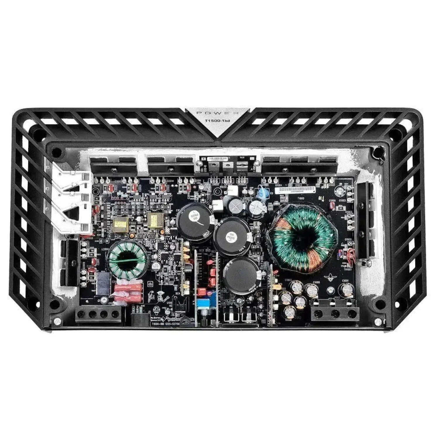 Power T1500-1bdCP - Image 4