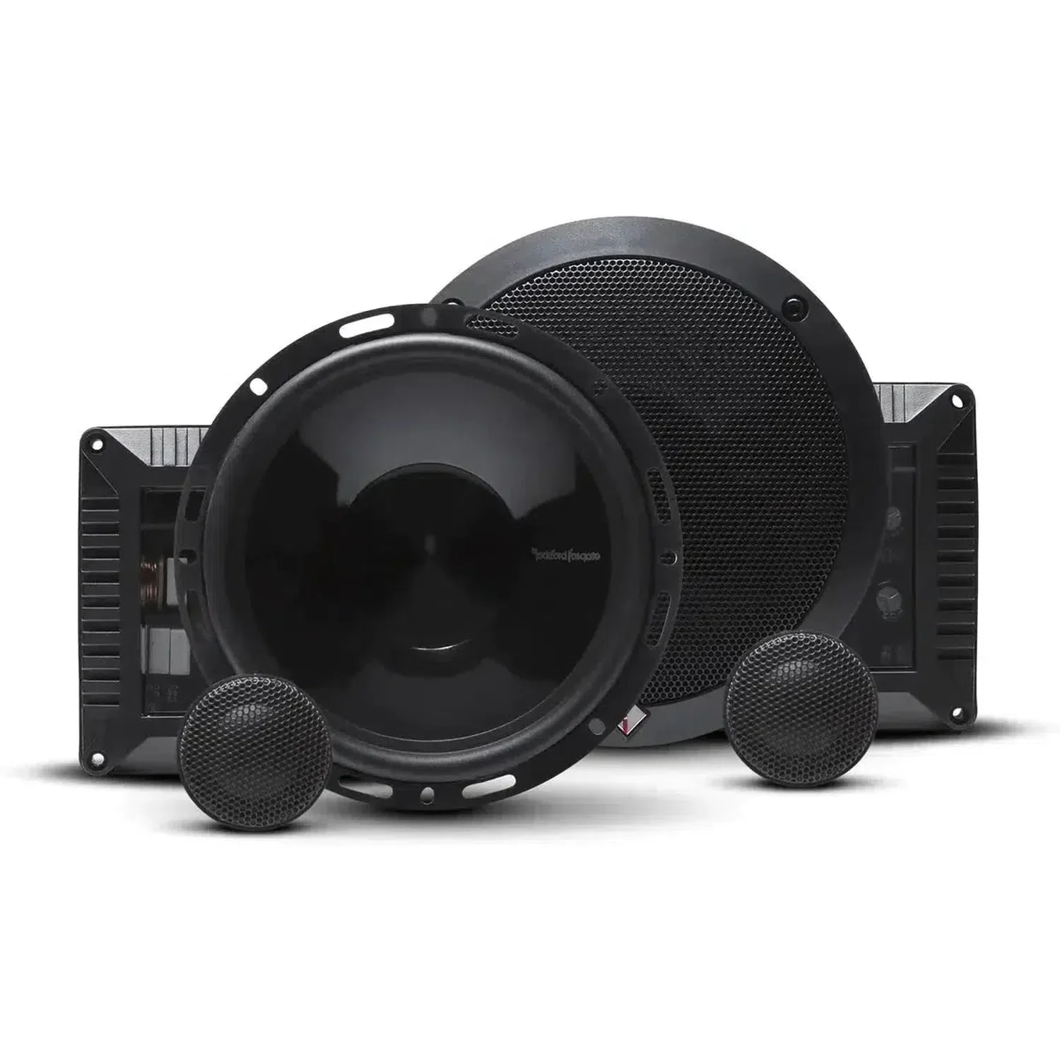 Power T1650-S