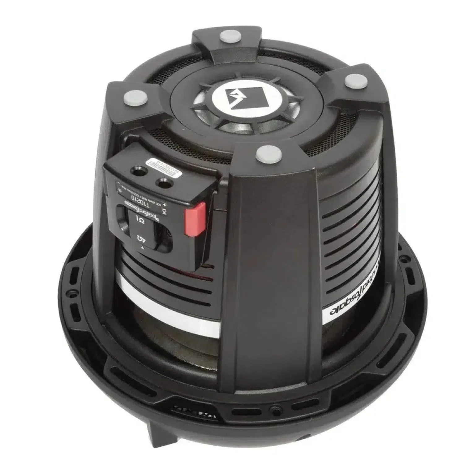 Power T1D210 / T1D410 - Image 4