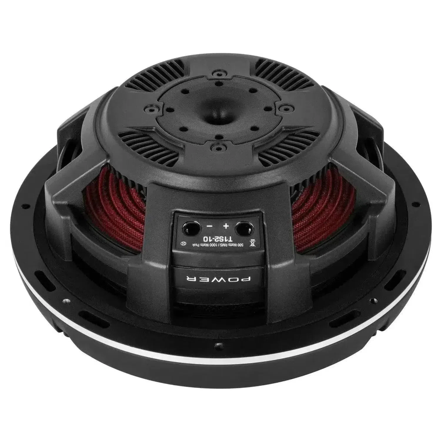 Power T1S2-10 / T1S1-10 - Image 6
