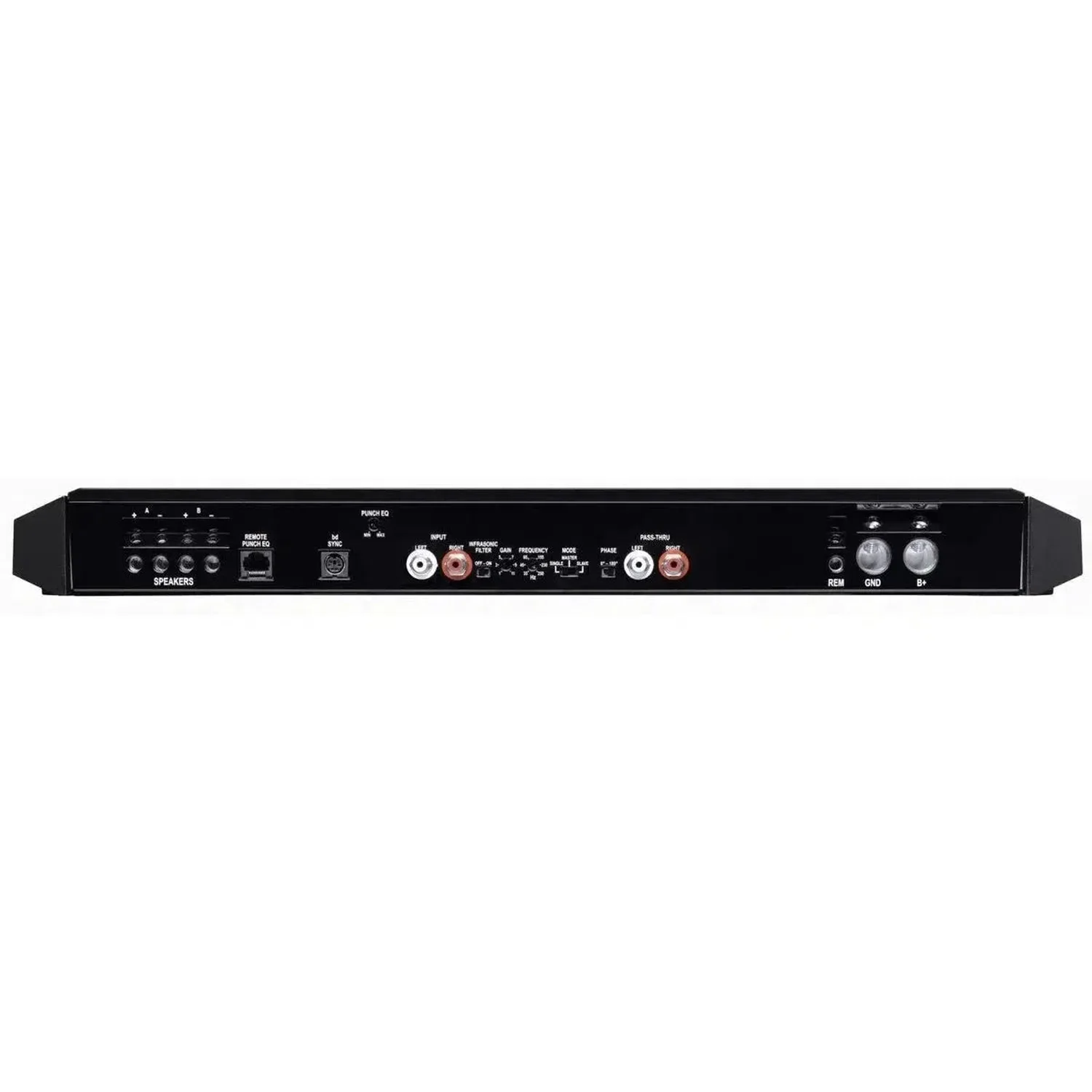 Power T2500-1bdCP - Image 3