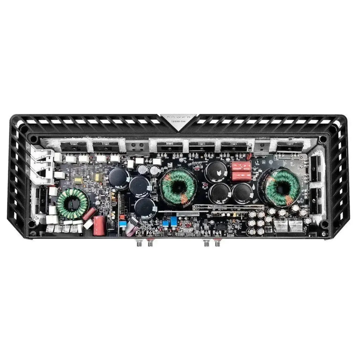 Power T2500-1bdCP - Image 4
