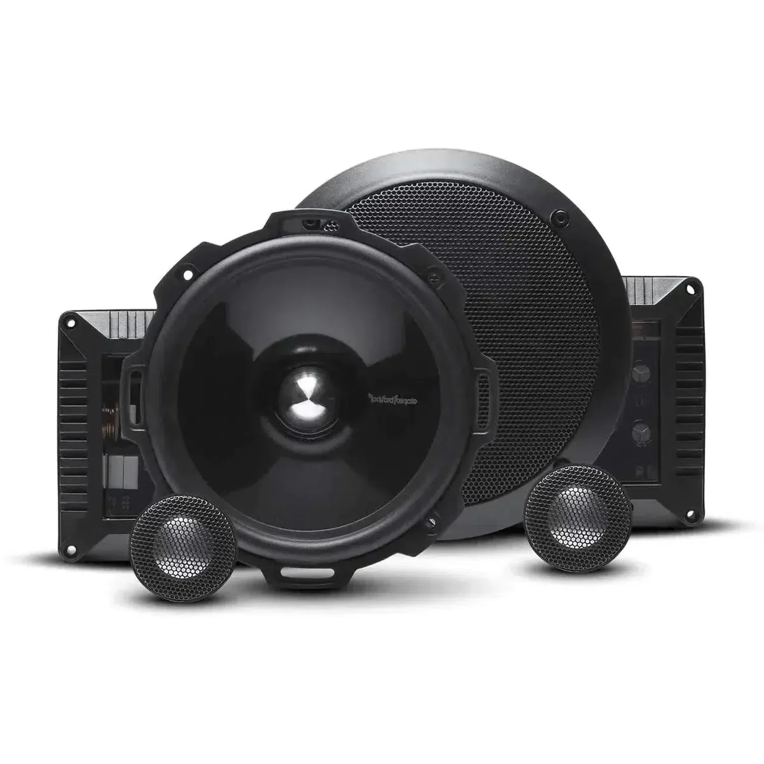 Power T2652-S
