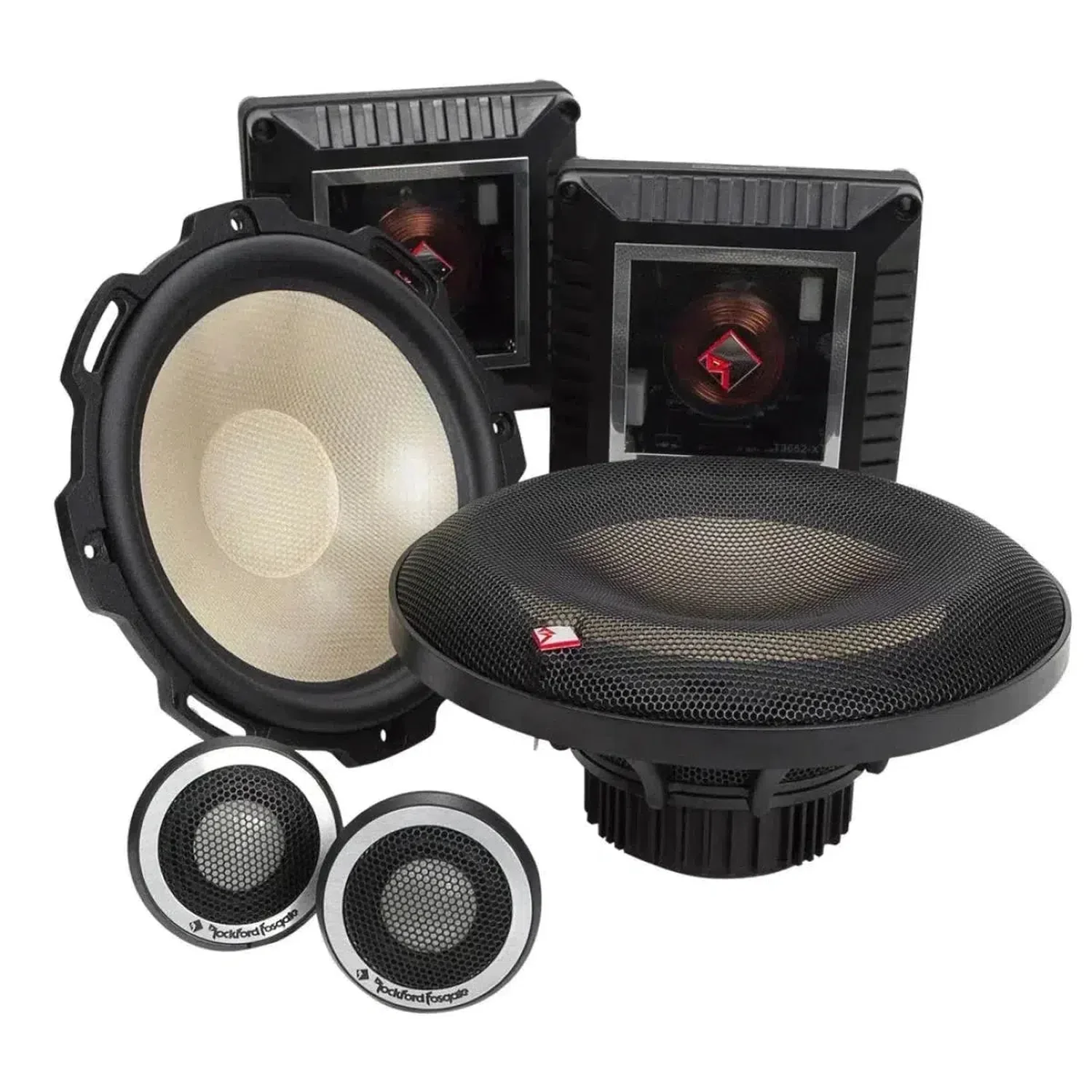 Power T3652-S