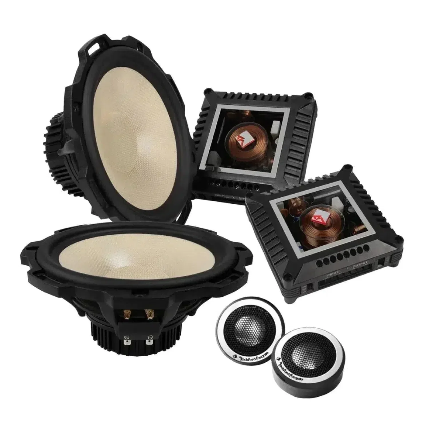 Power T3652-S - Image 2