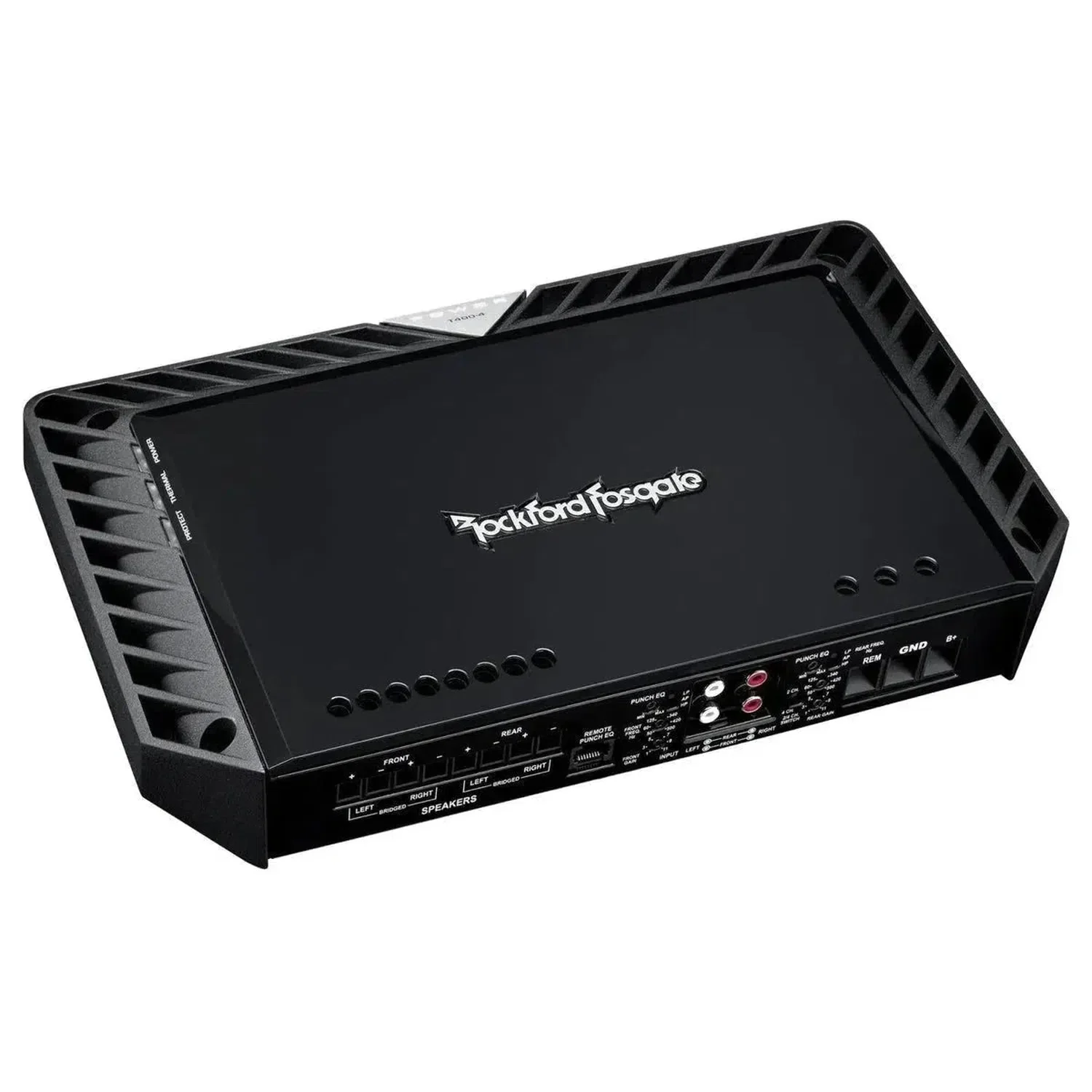 Power T400-4