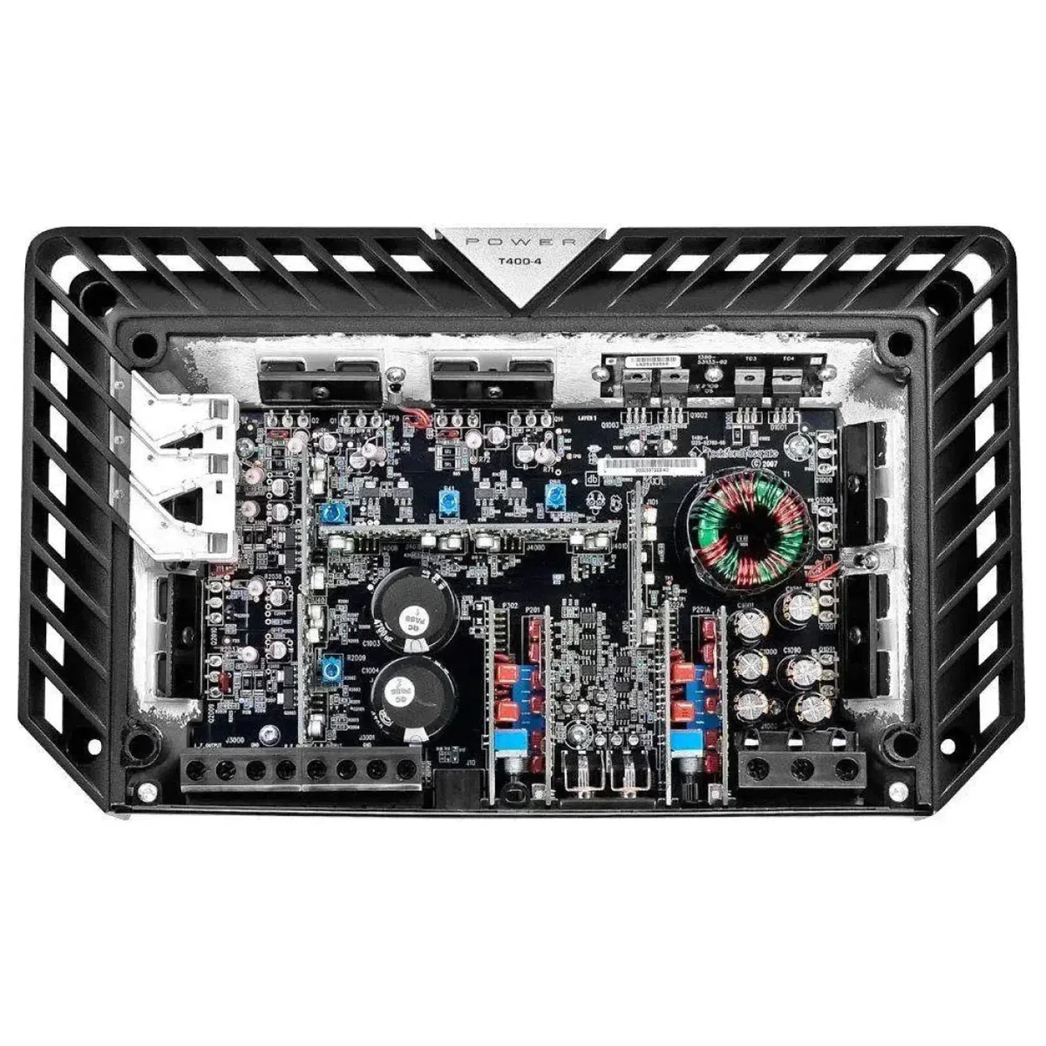 Power T400-4 - Image 4