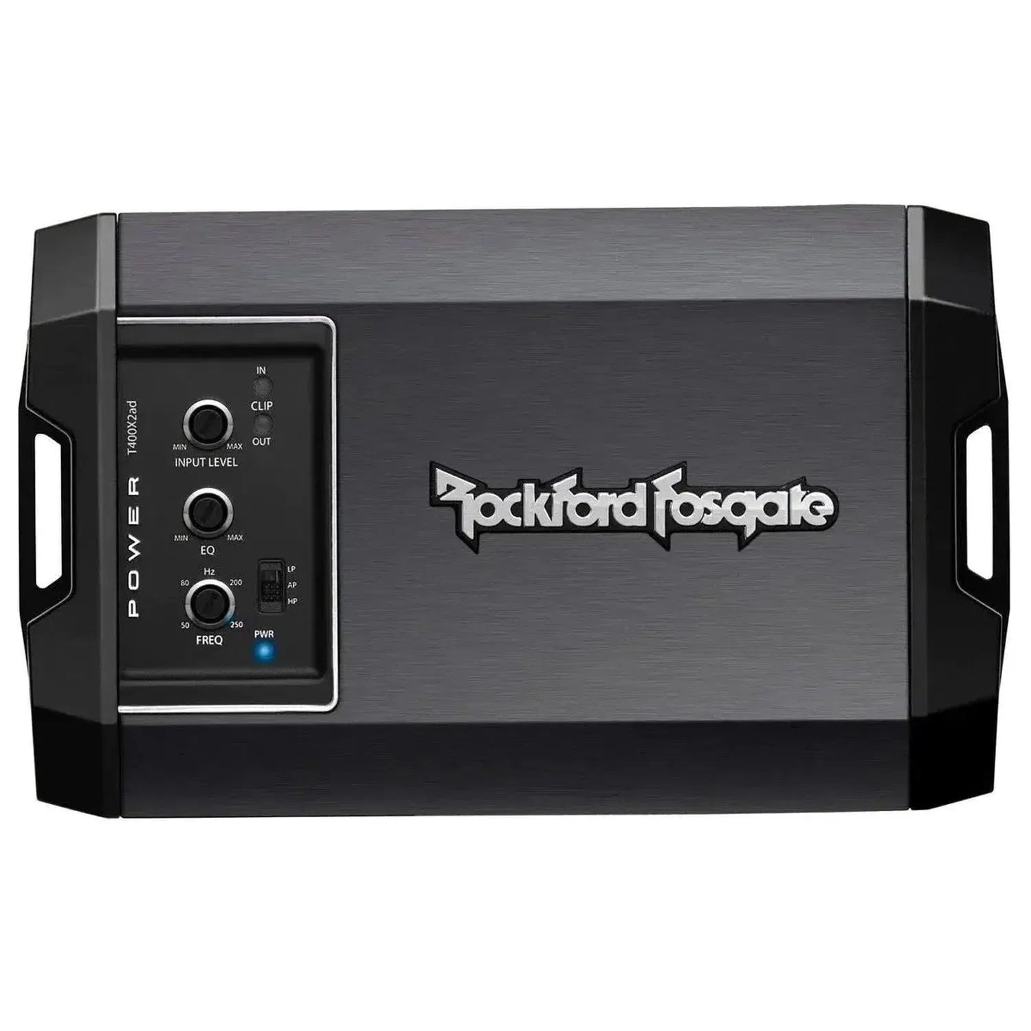 Power T400x2ad