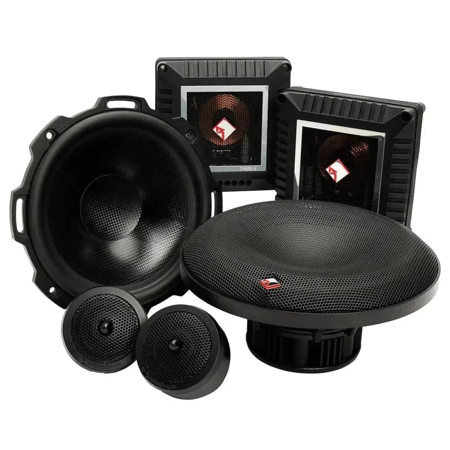 Power T4652-S