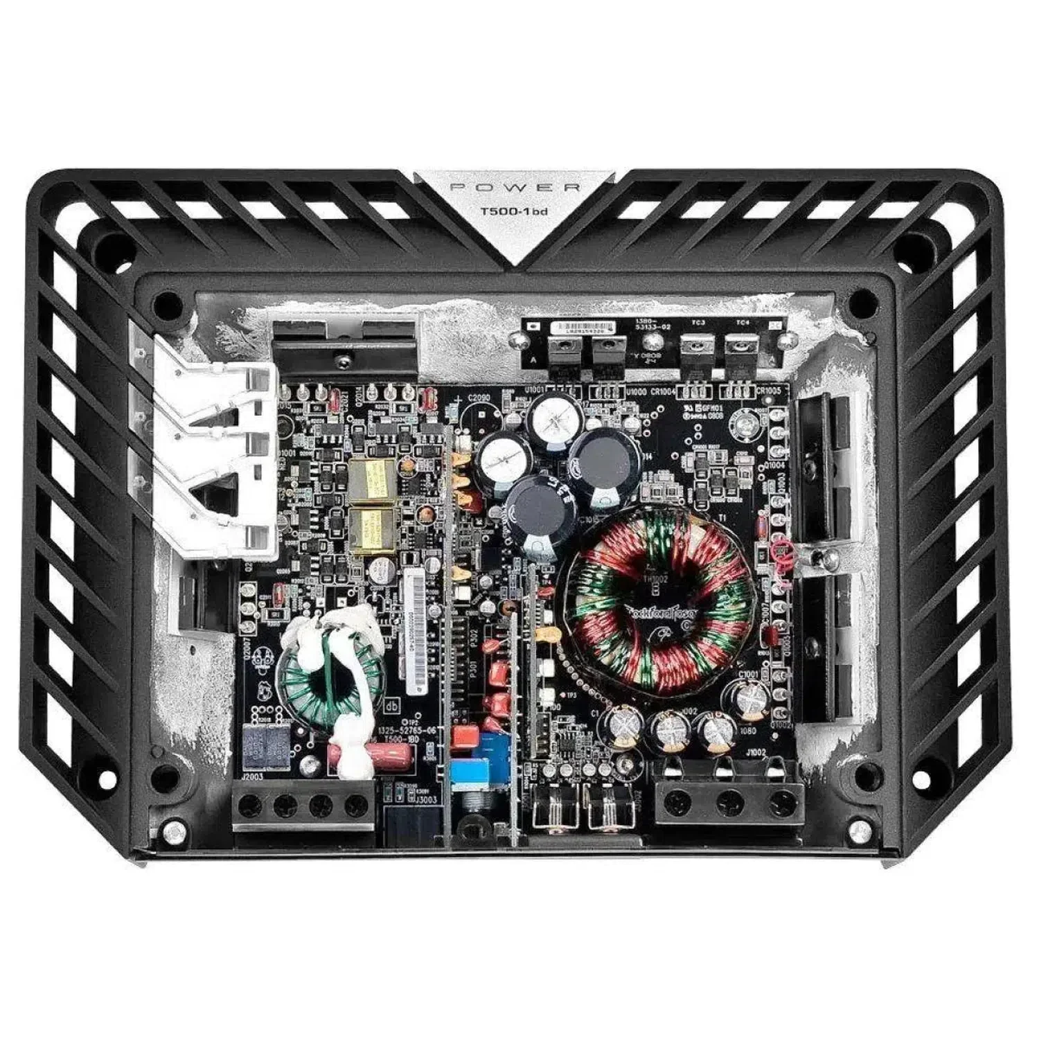 Power T500-1bdCP - Image 4