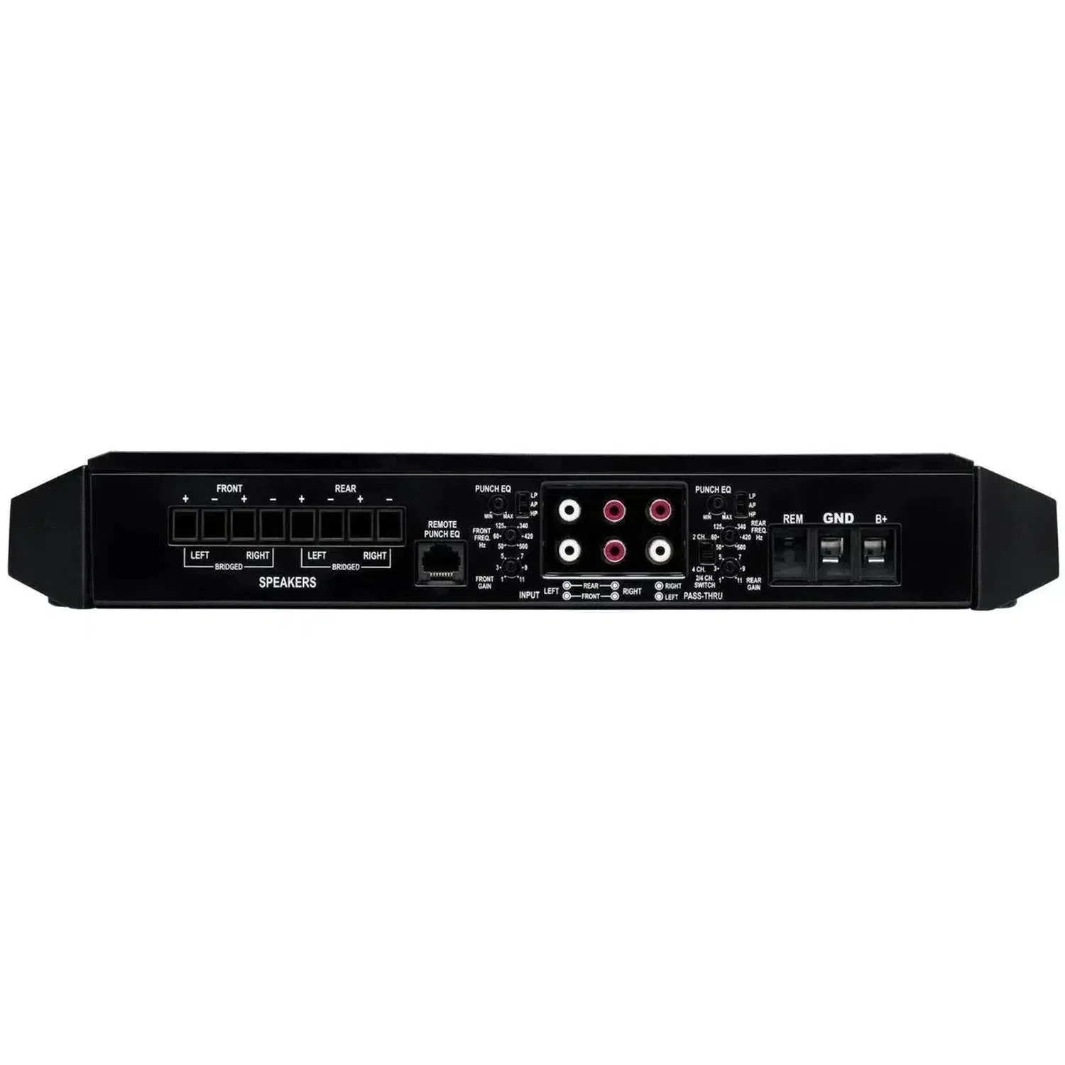 Power T600-4 - Image 3
