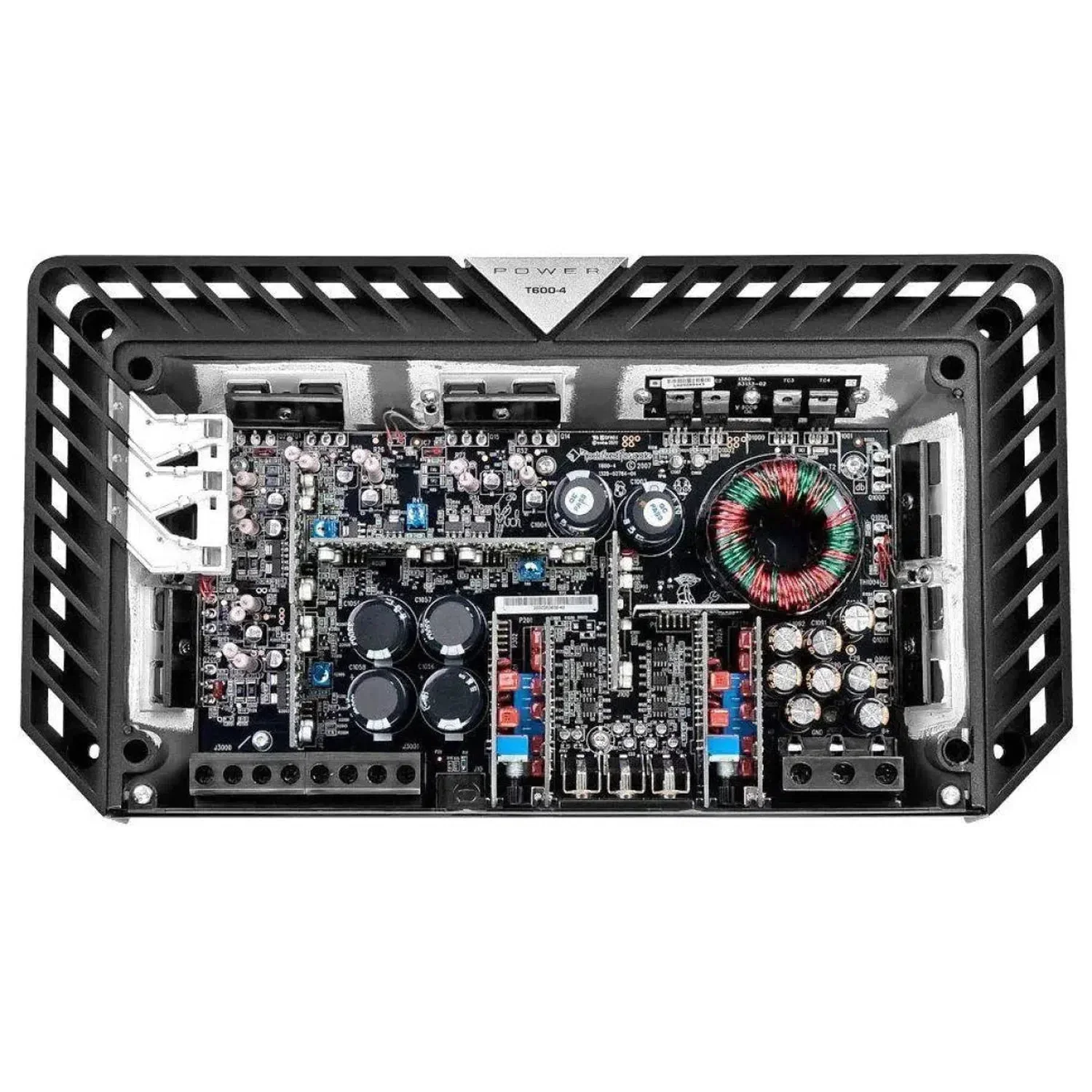 Power T600-4 - Image 4