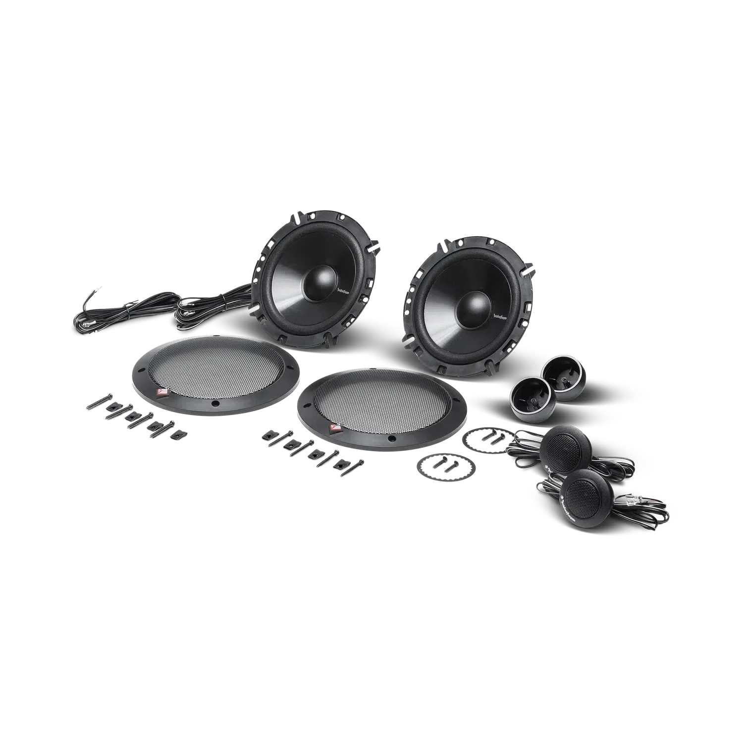 Prime R165-S - Image 2