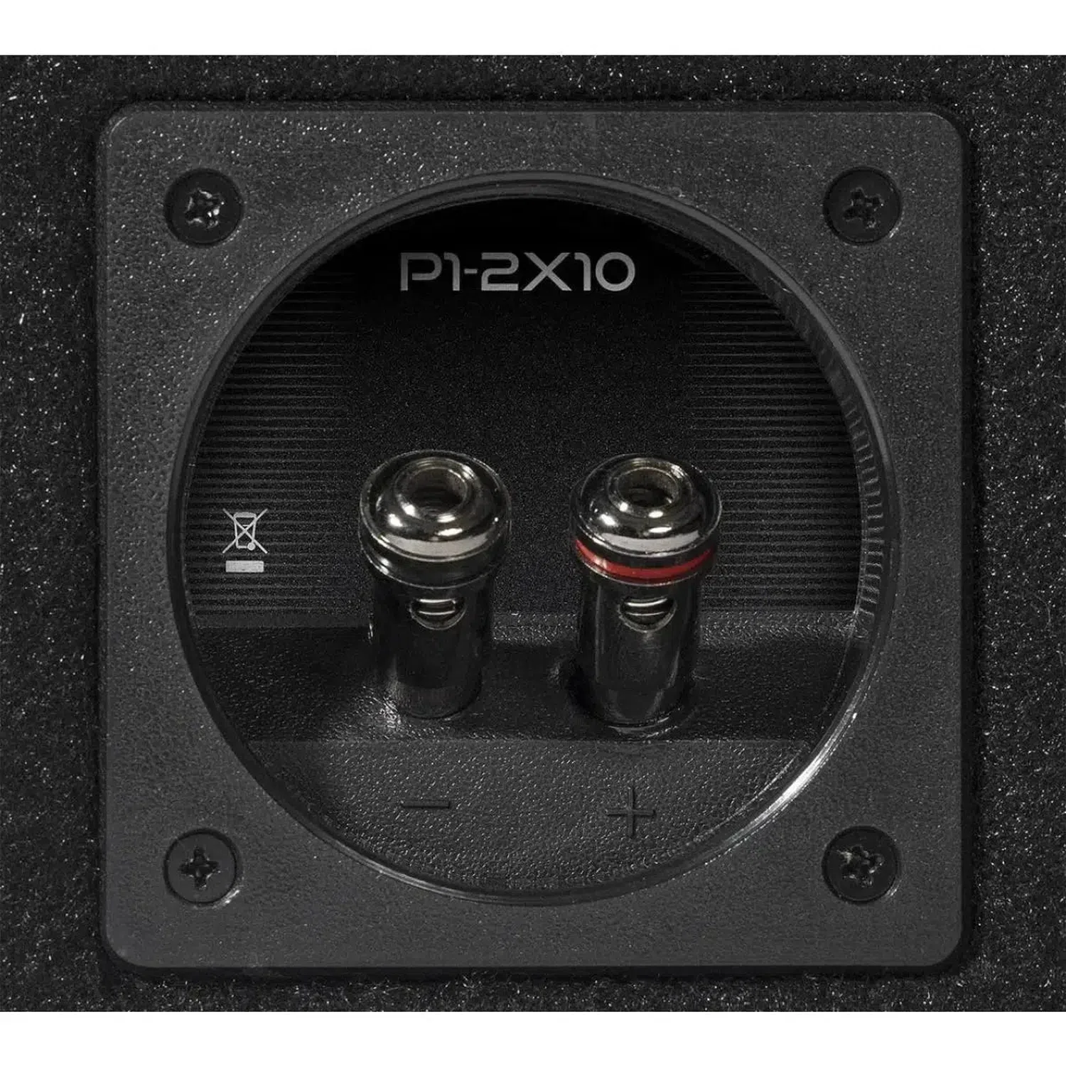Punch P1-2X10 - Image 6