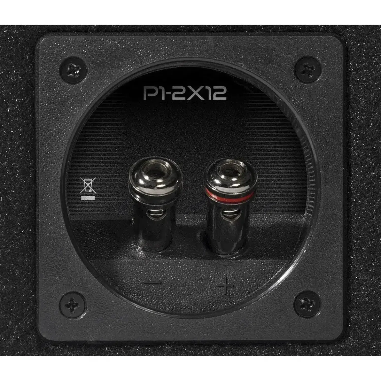 Punch P1-2X12 - Image 6