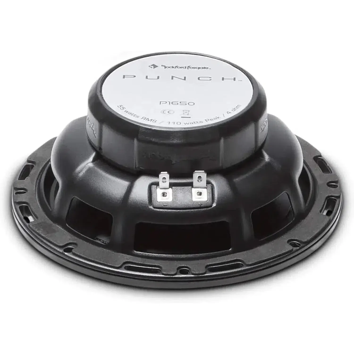 Punch P1650 - Image 8