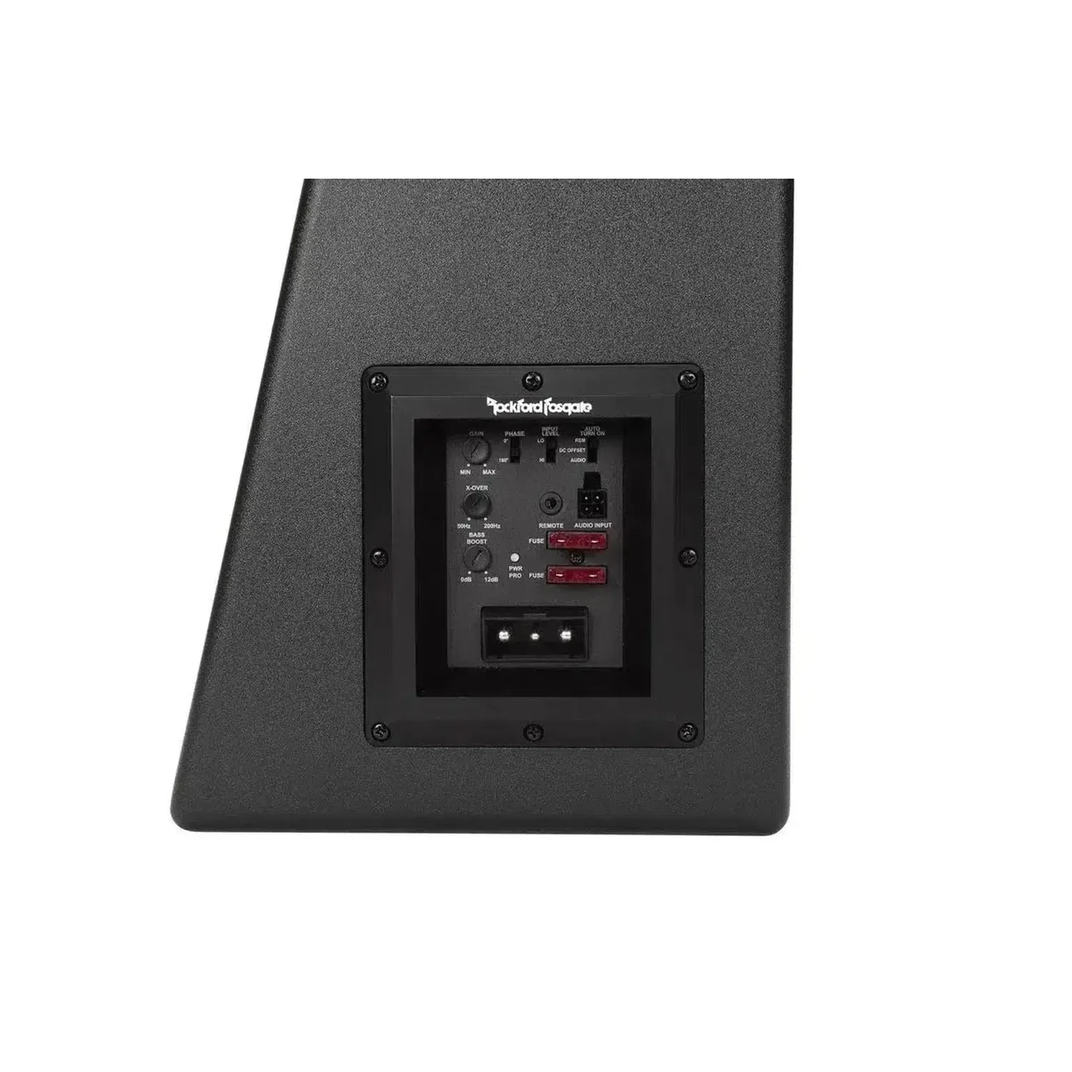 Punch P300-10 Aktiv - Image 3