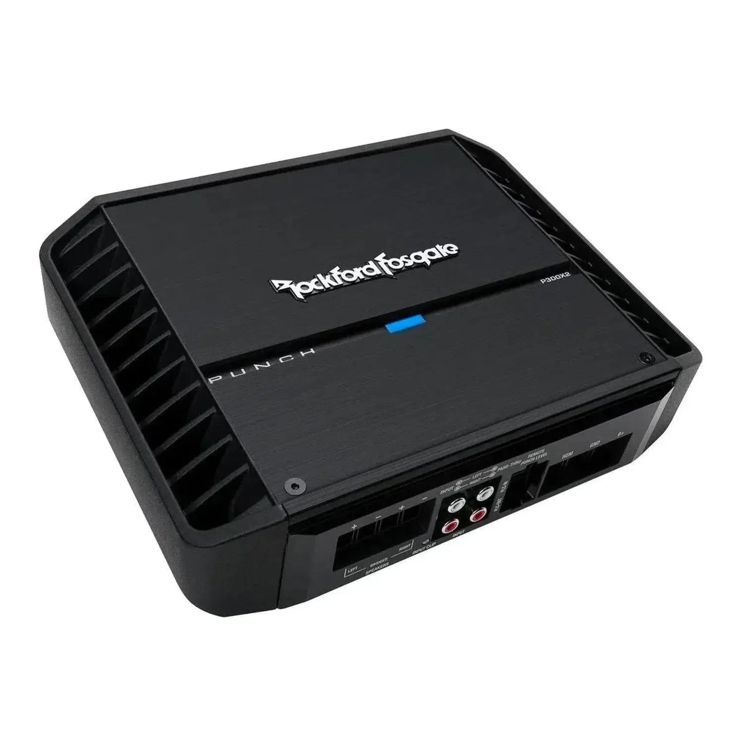 Punch P300X2