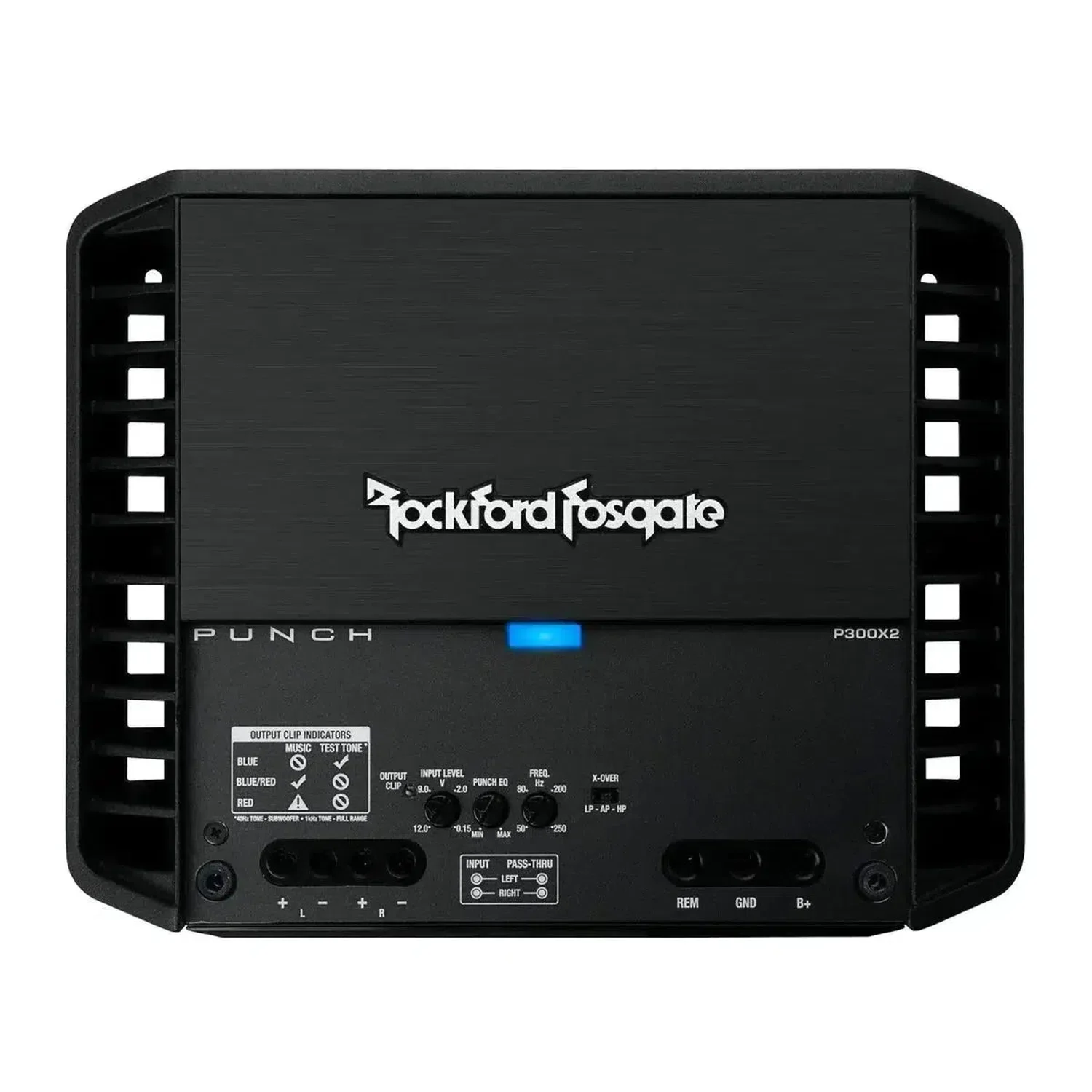 Punch P300X2 - Image 4