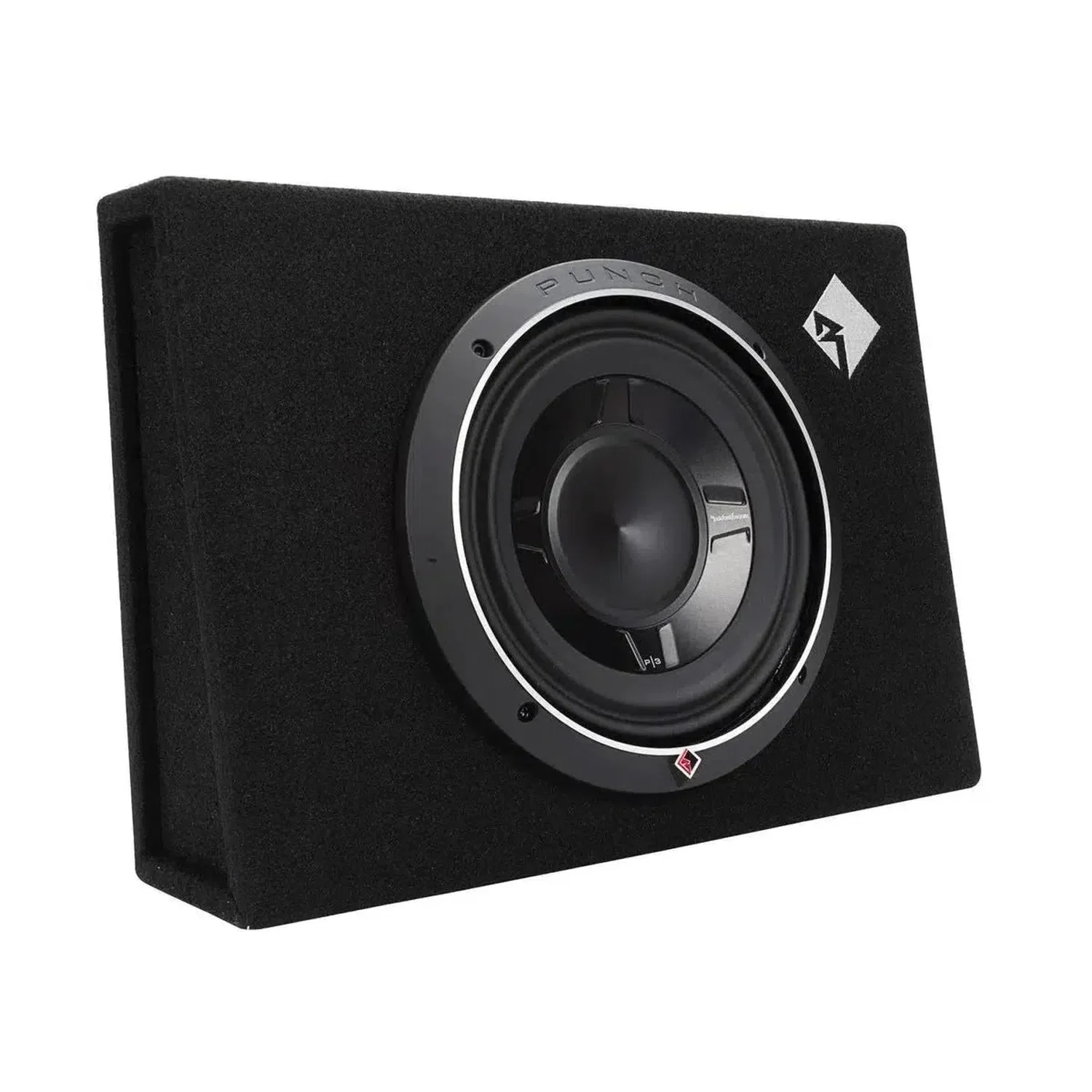 Punch P3S-1X10