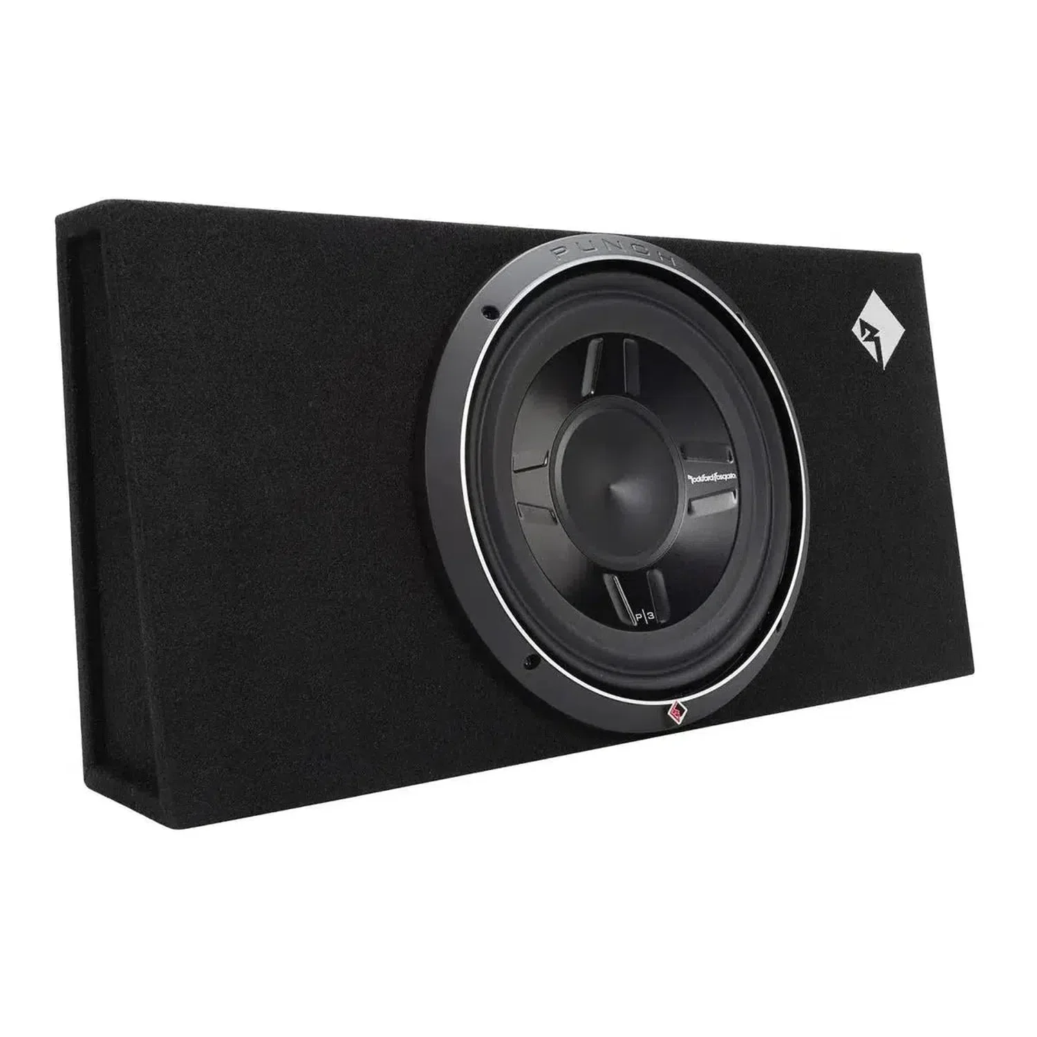 Punch P3S-1X12