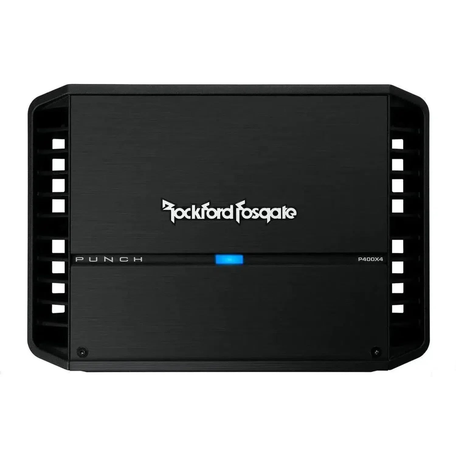 Punch P400X4 - Image 3