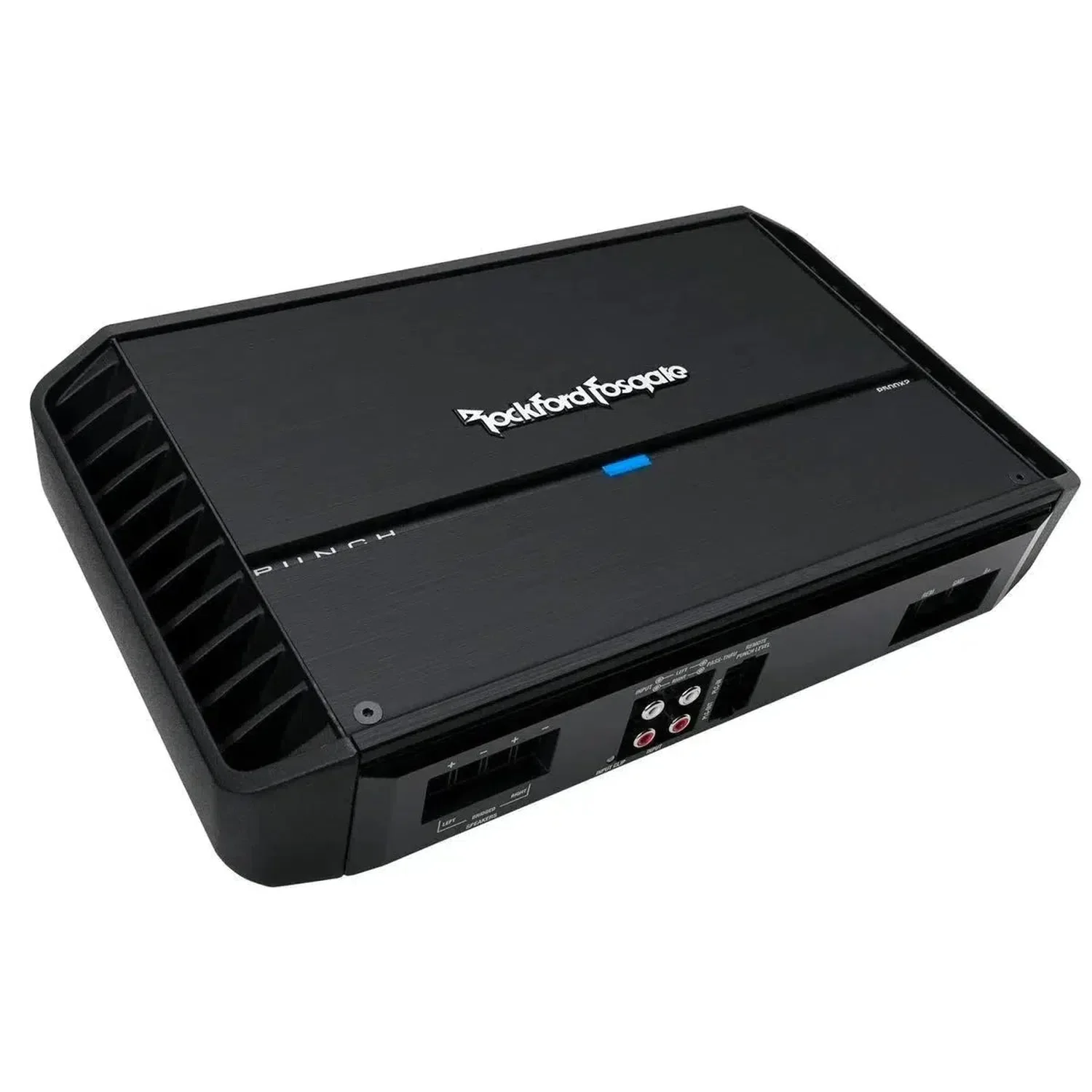 Punch P500X2