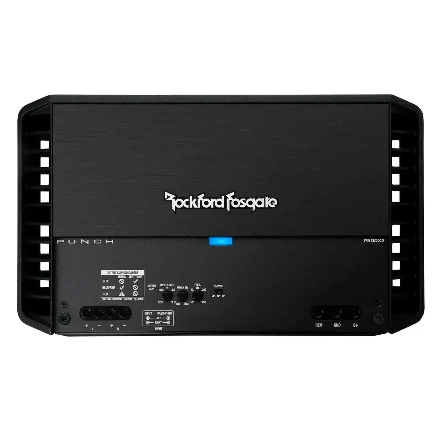 Punch P500X2 - Image 3