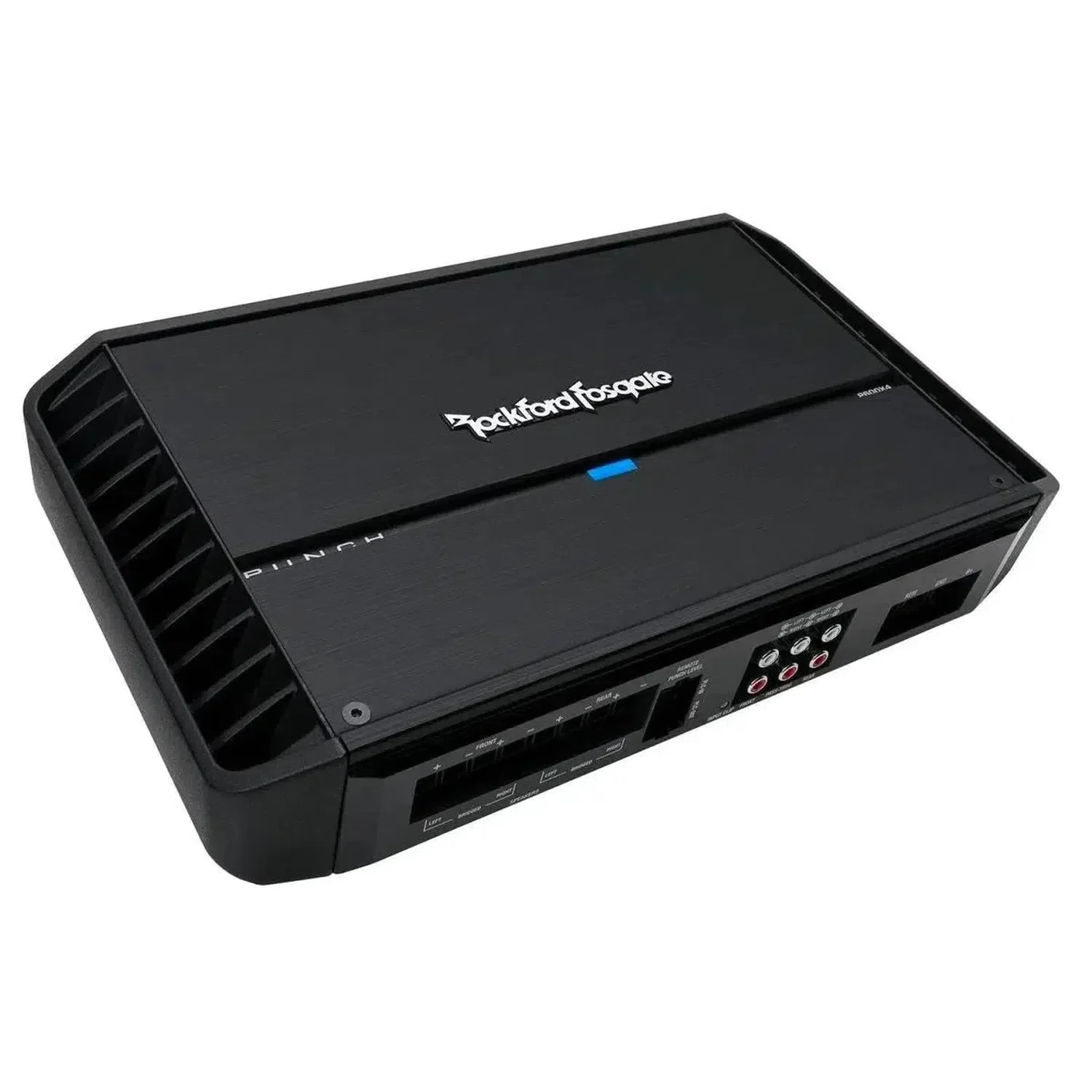 Punch P600X4