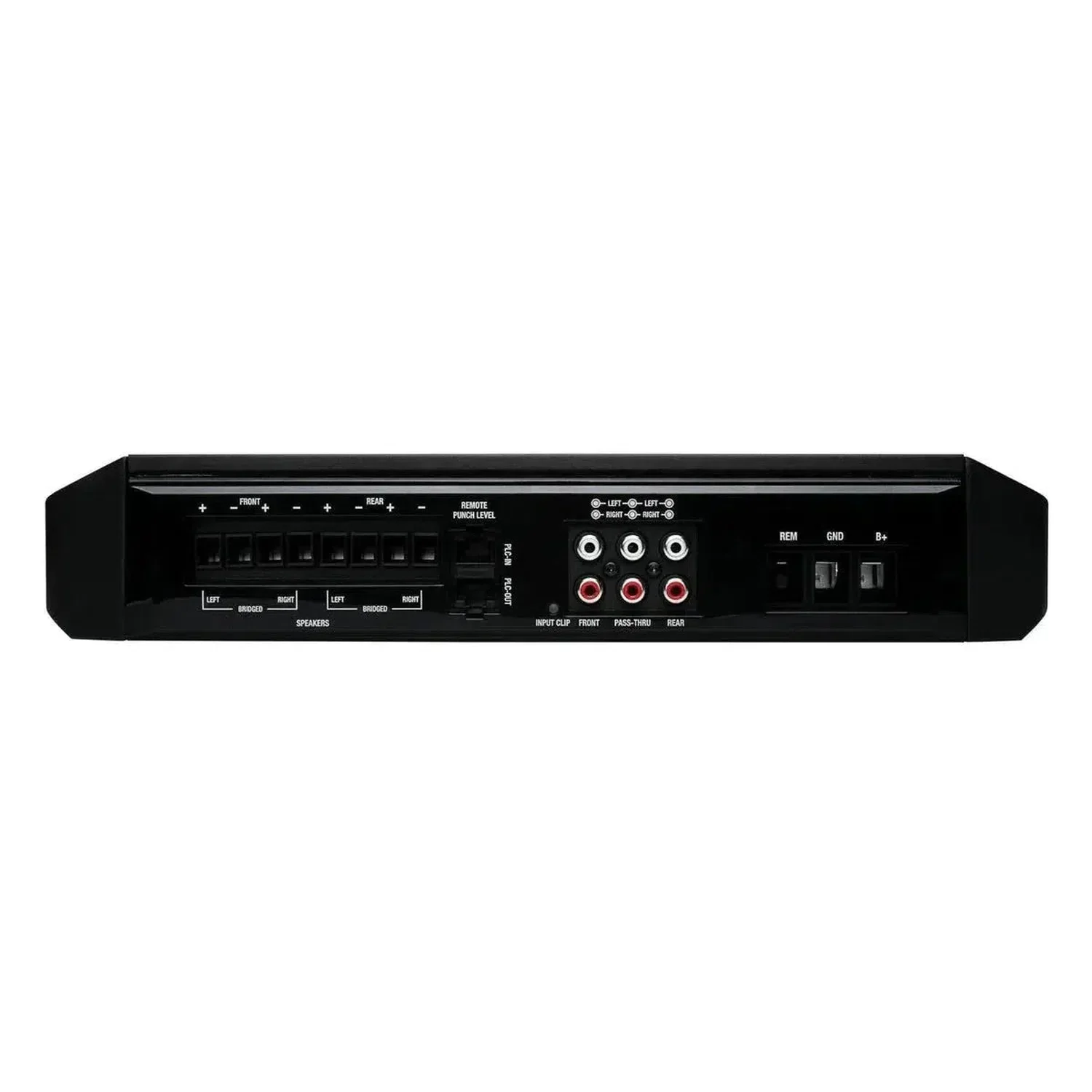 Punch P600X4 - Image 2