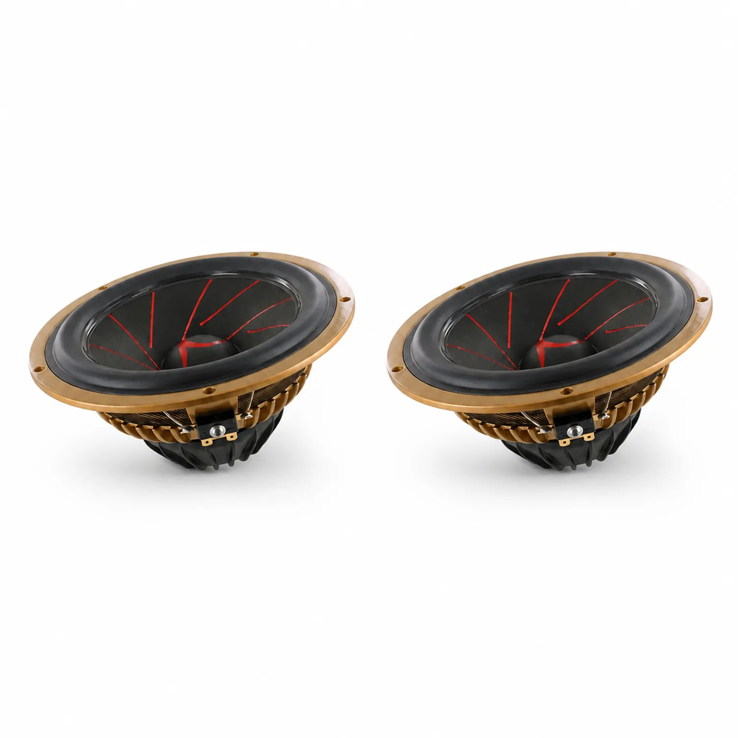 Gold 16W/4538G05