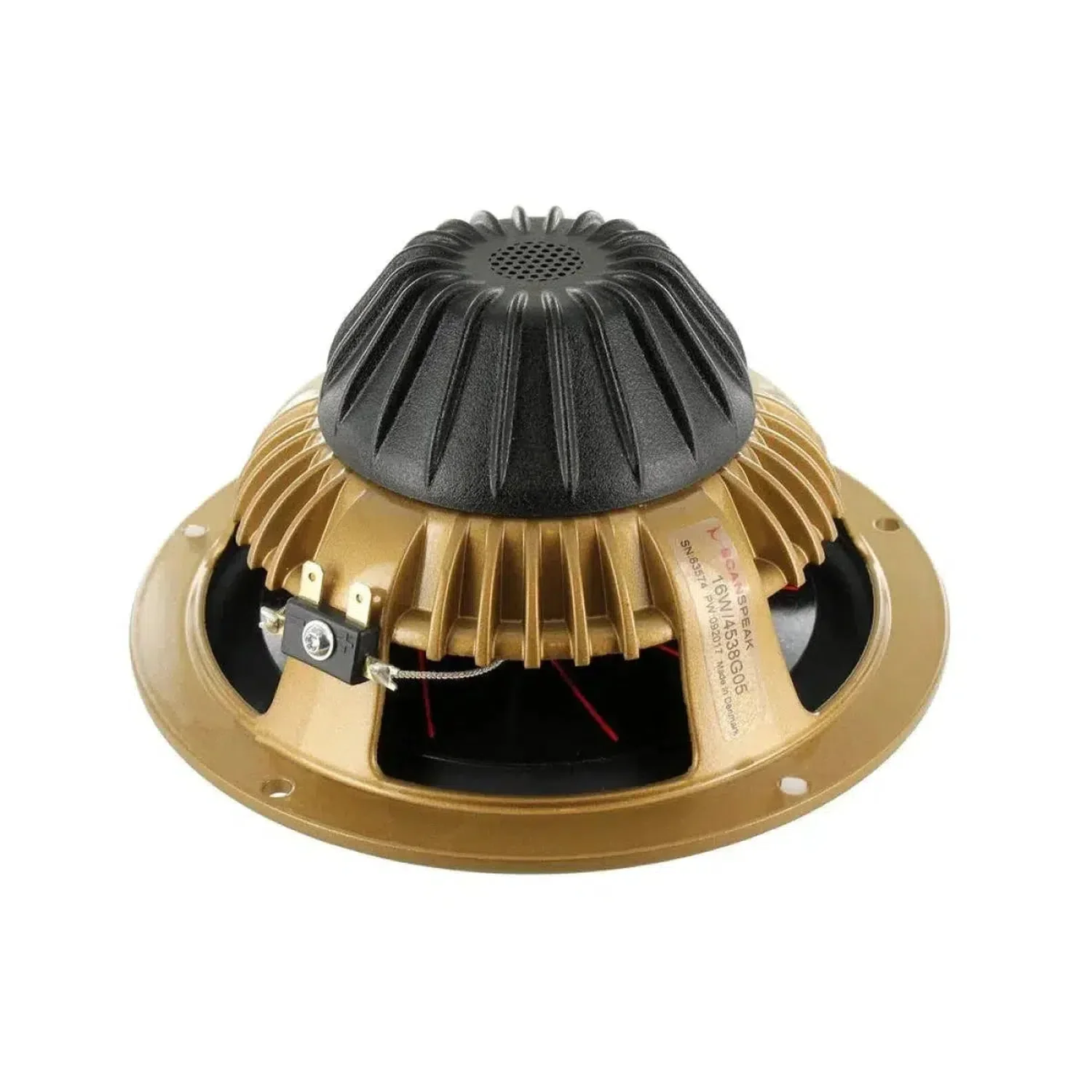 Gold 16W/4538G05 - Image 5