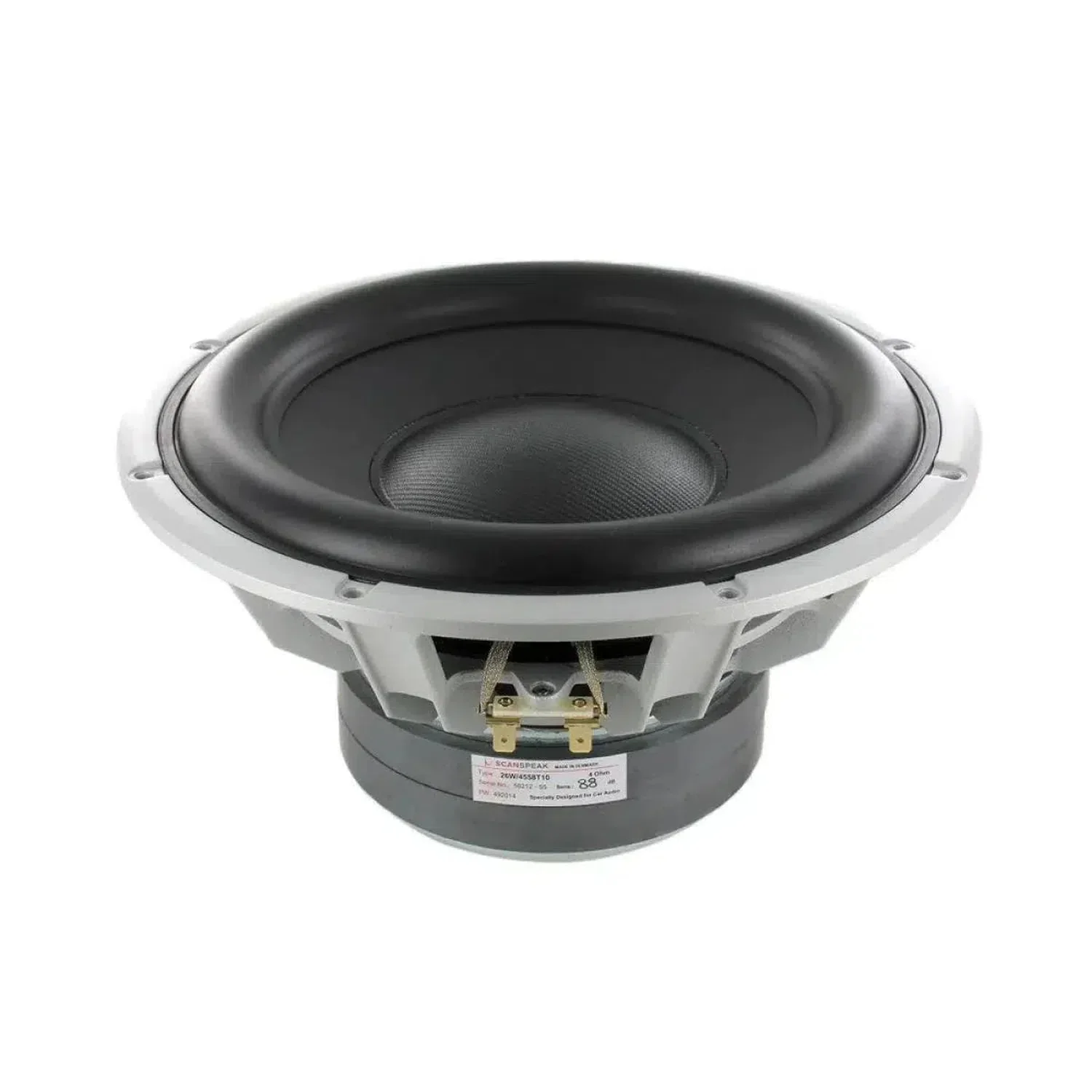 Silver 26W/4558T06
