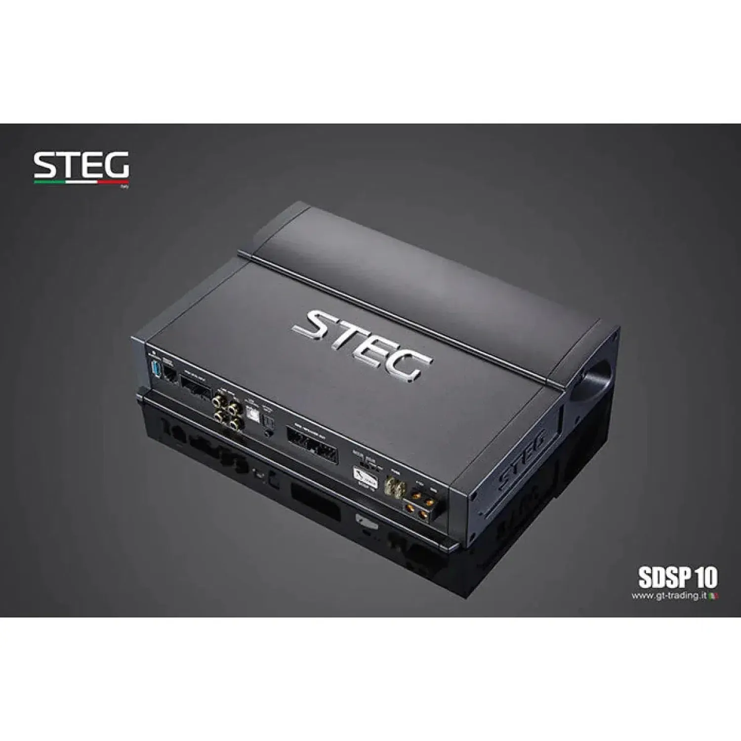 SDSP-10 - Image 2