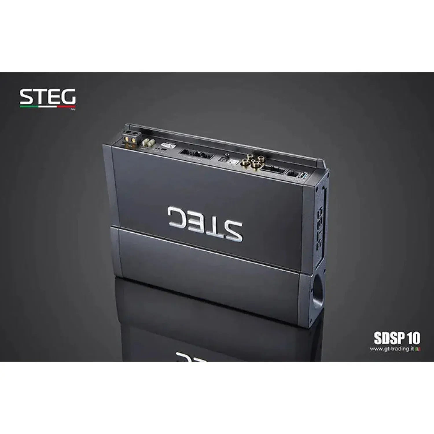 SDSP-10 - Image 3