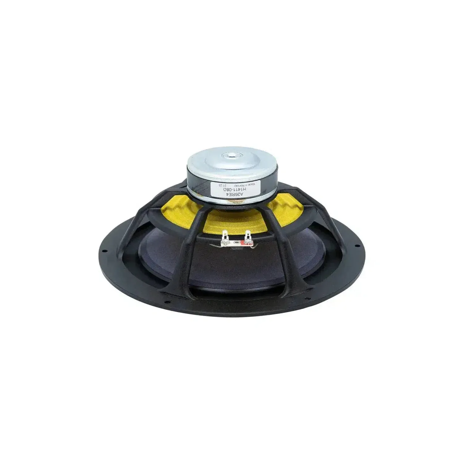 Prestige A26RE4 - H1411-08 - Image 3