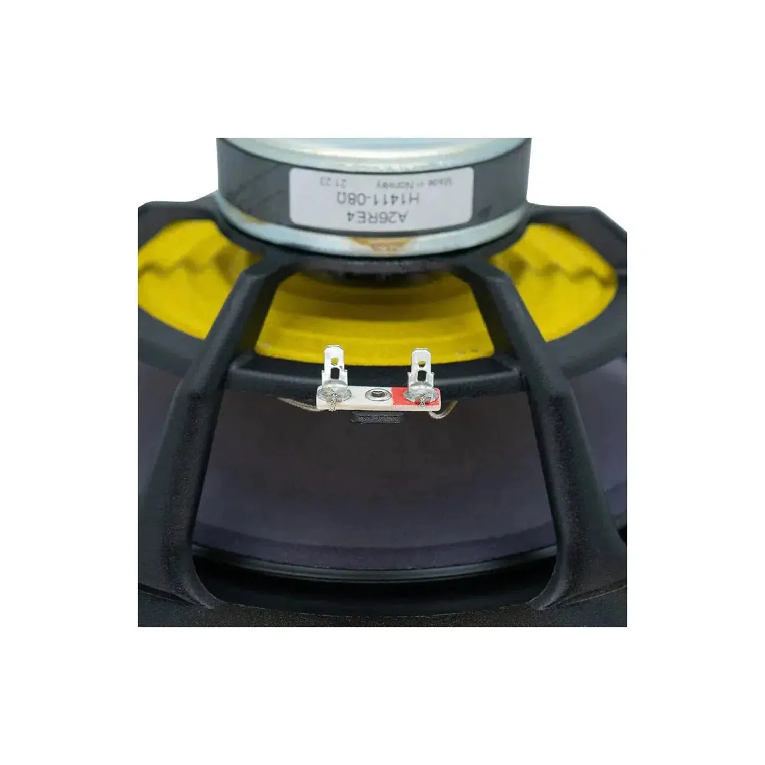 Prestige A26RE4 - H1411-08 - Image 5