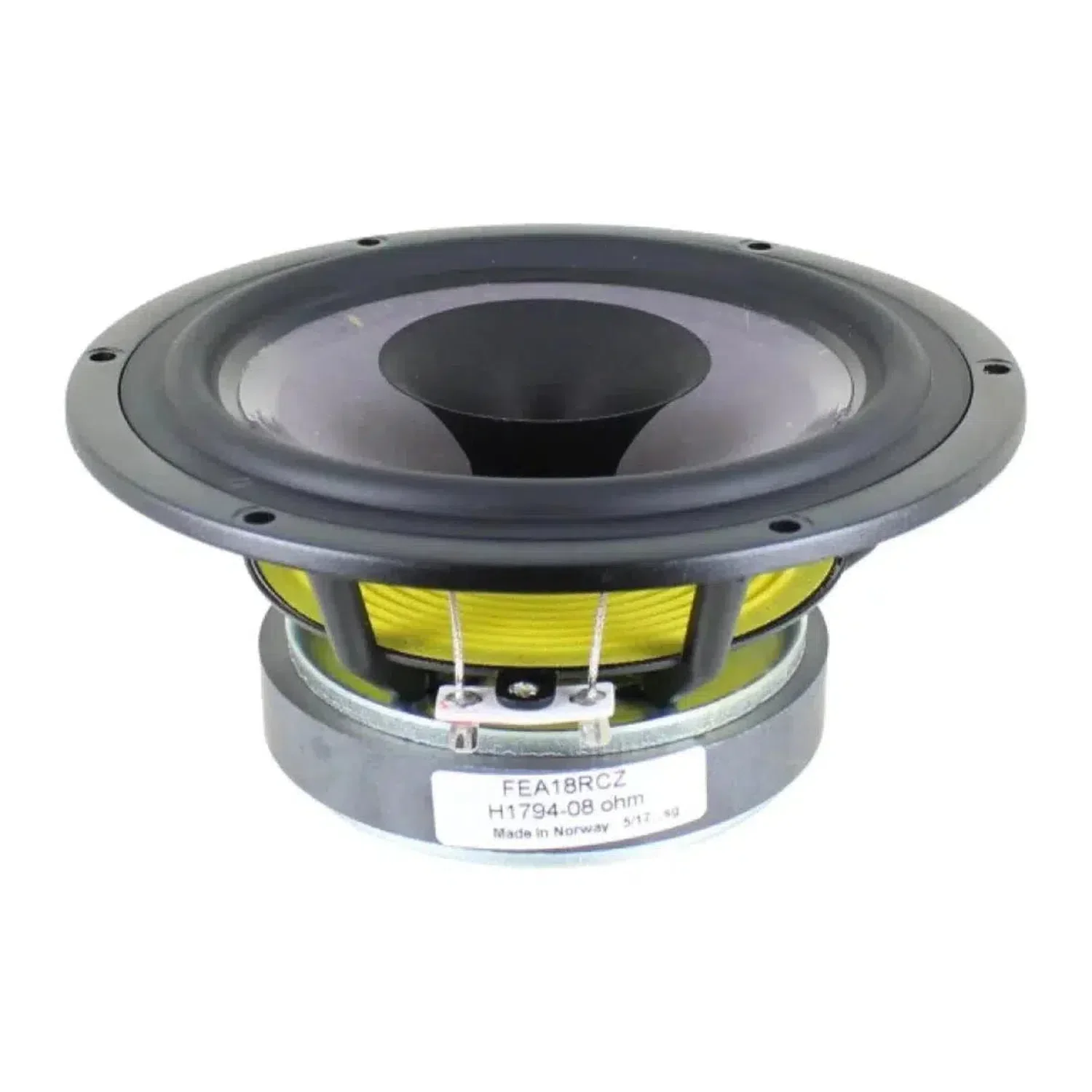 Prestige FEA18RCZ - H1794-08