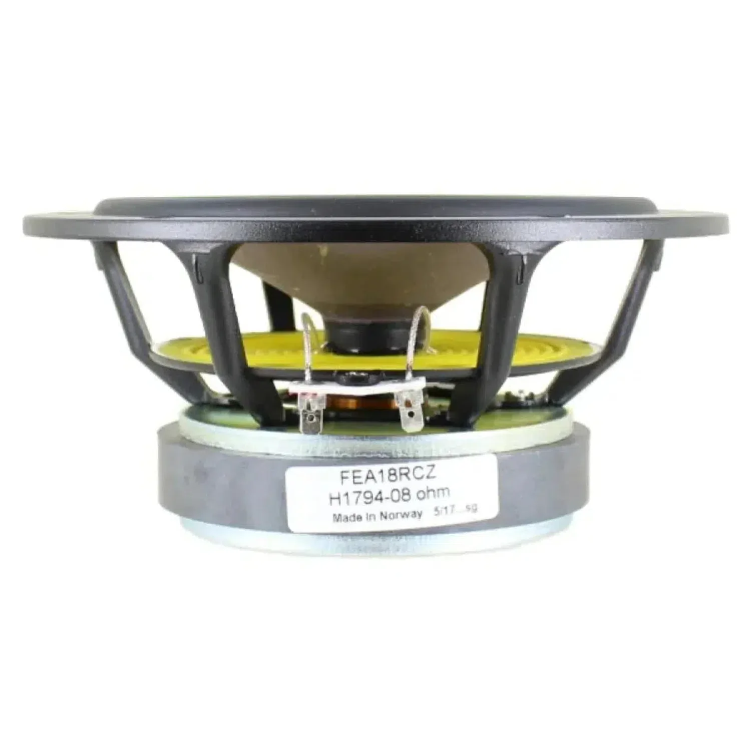 Prestige FEA18RCZ - H1794-08 - Image 3