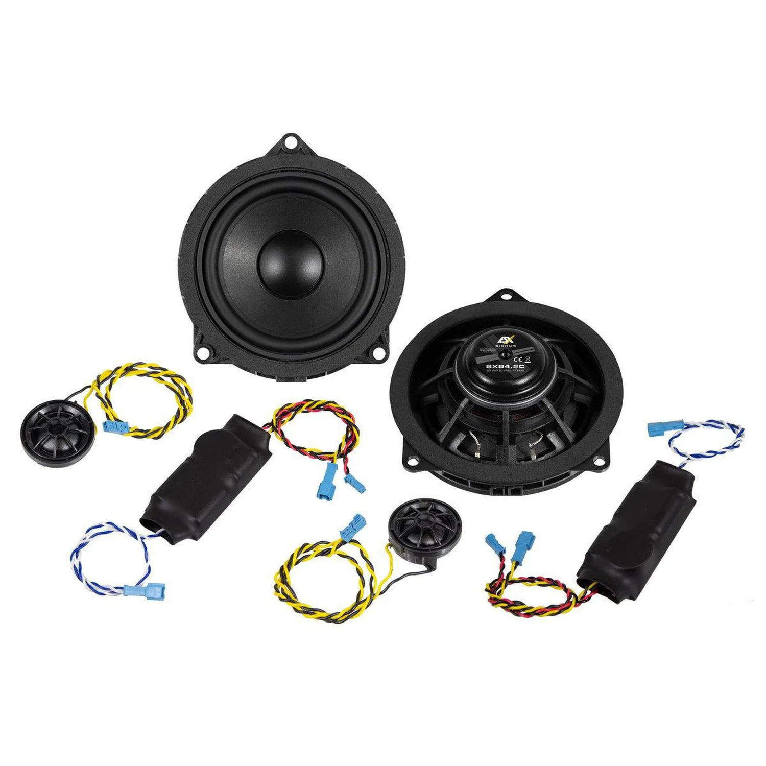 Signum SXB4.2C (B-Ware) - Image 2