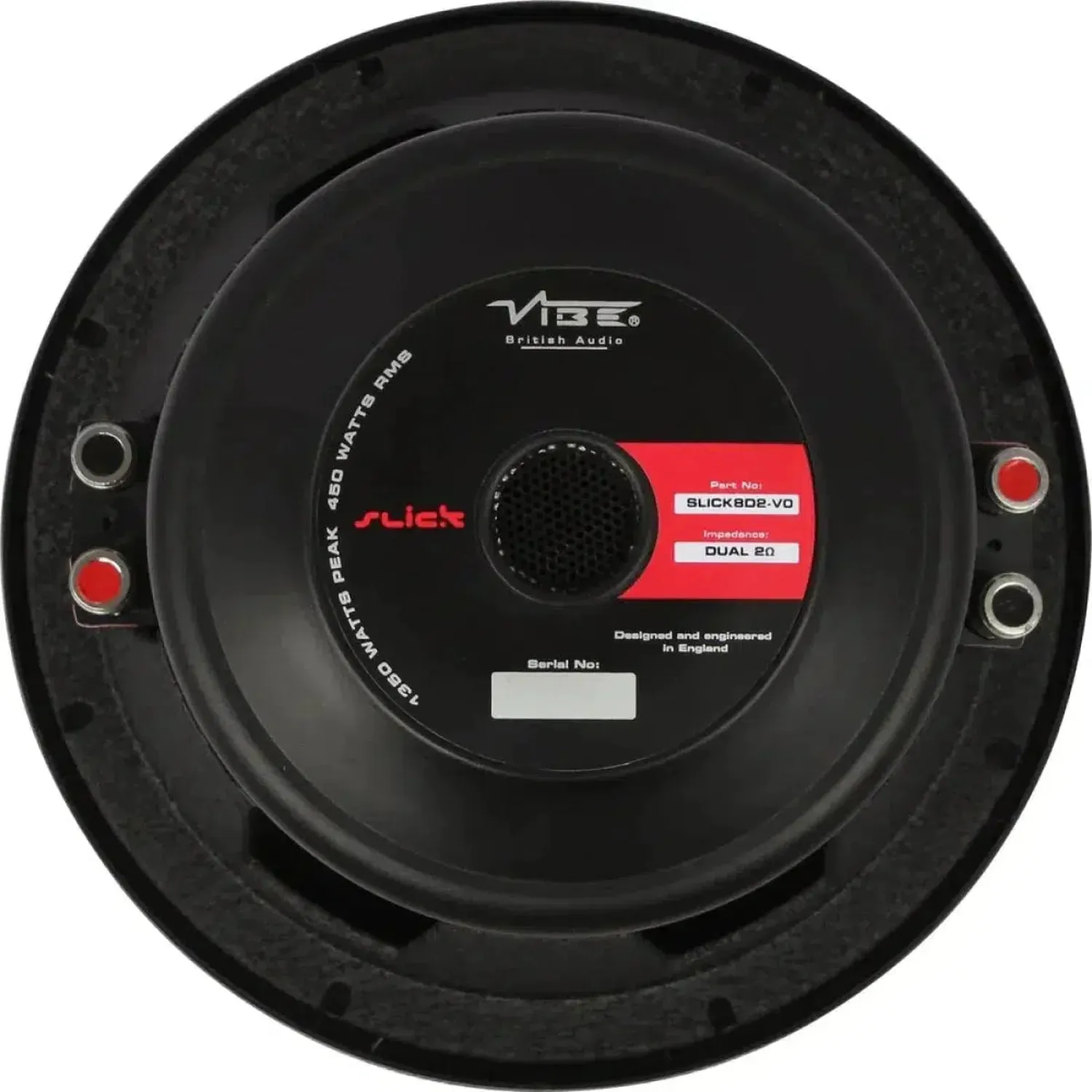 Slick 8D2-V0 - Image 4
