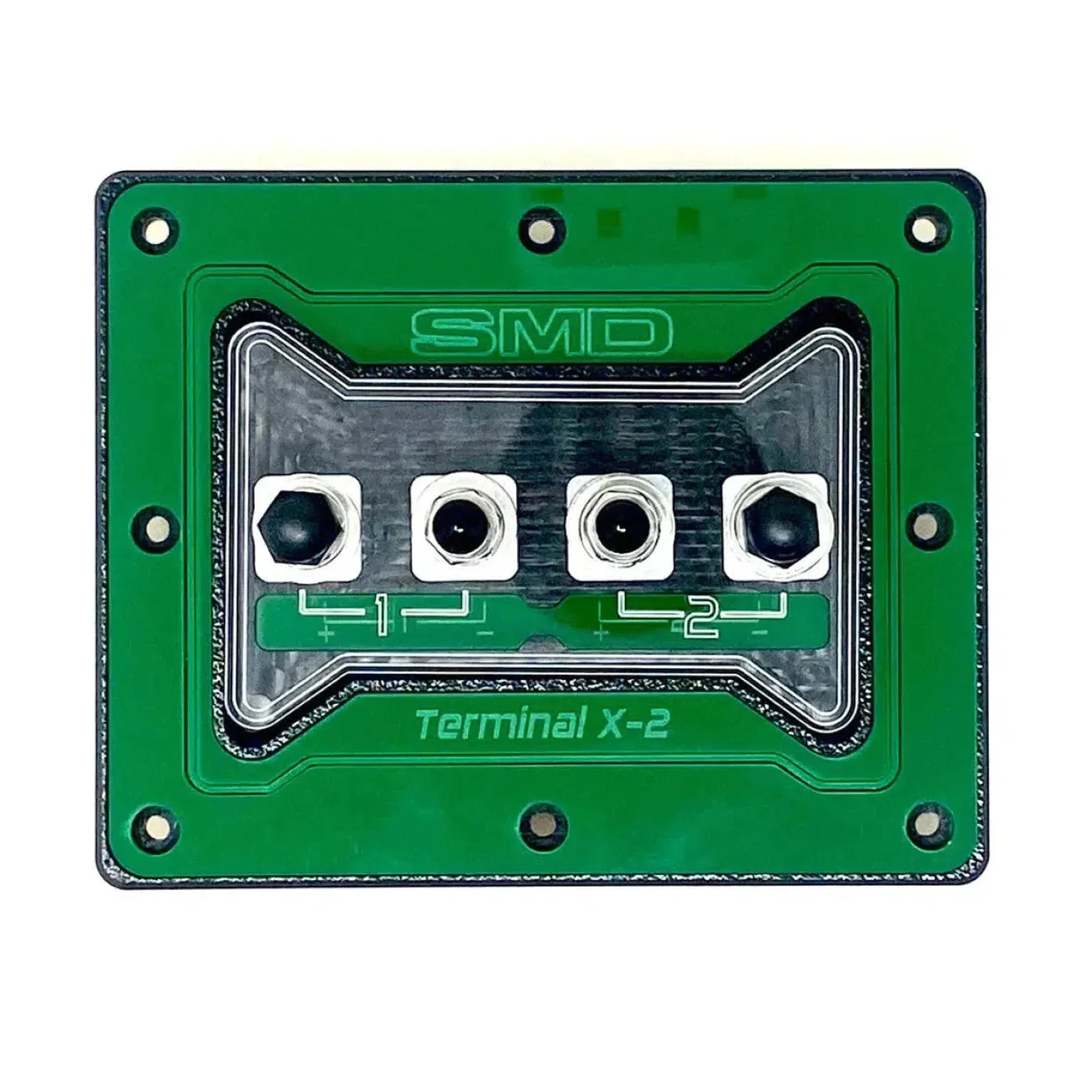 X-2 2 Kanal Speaker Terminal - Image 6