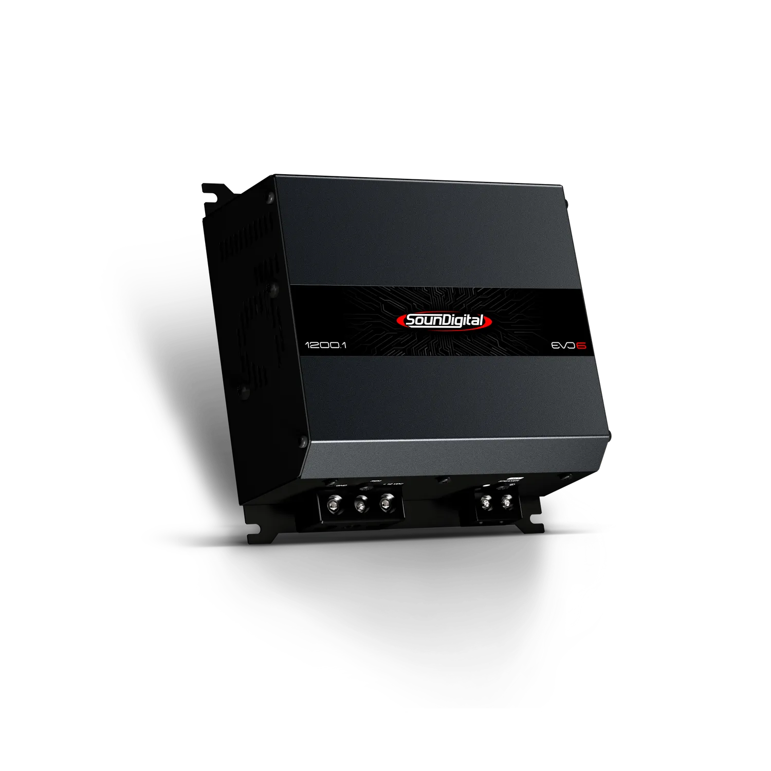 1200.1 EVO6 - Image 3