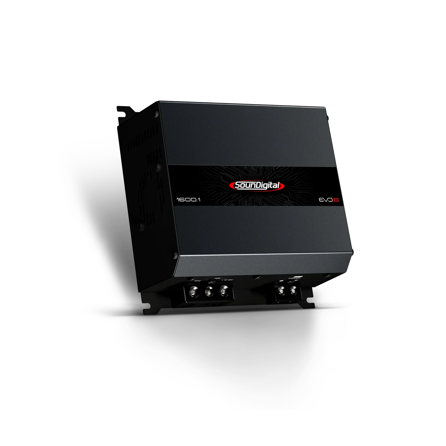 1600.1 EVO6 - Image 3
