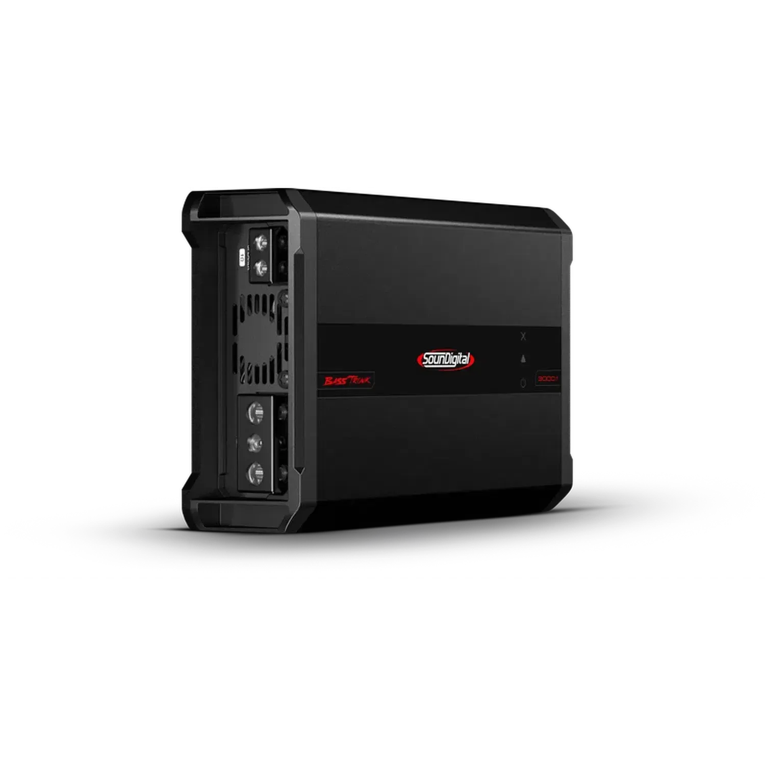 3000.1 BassTronik - Image 2
