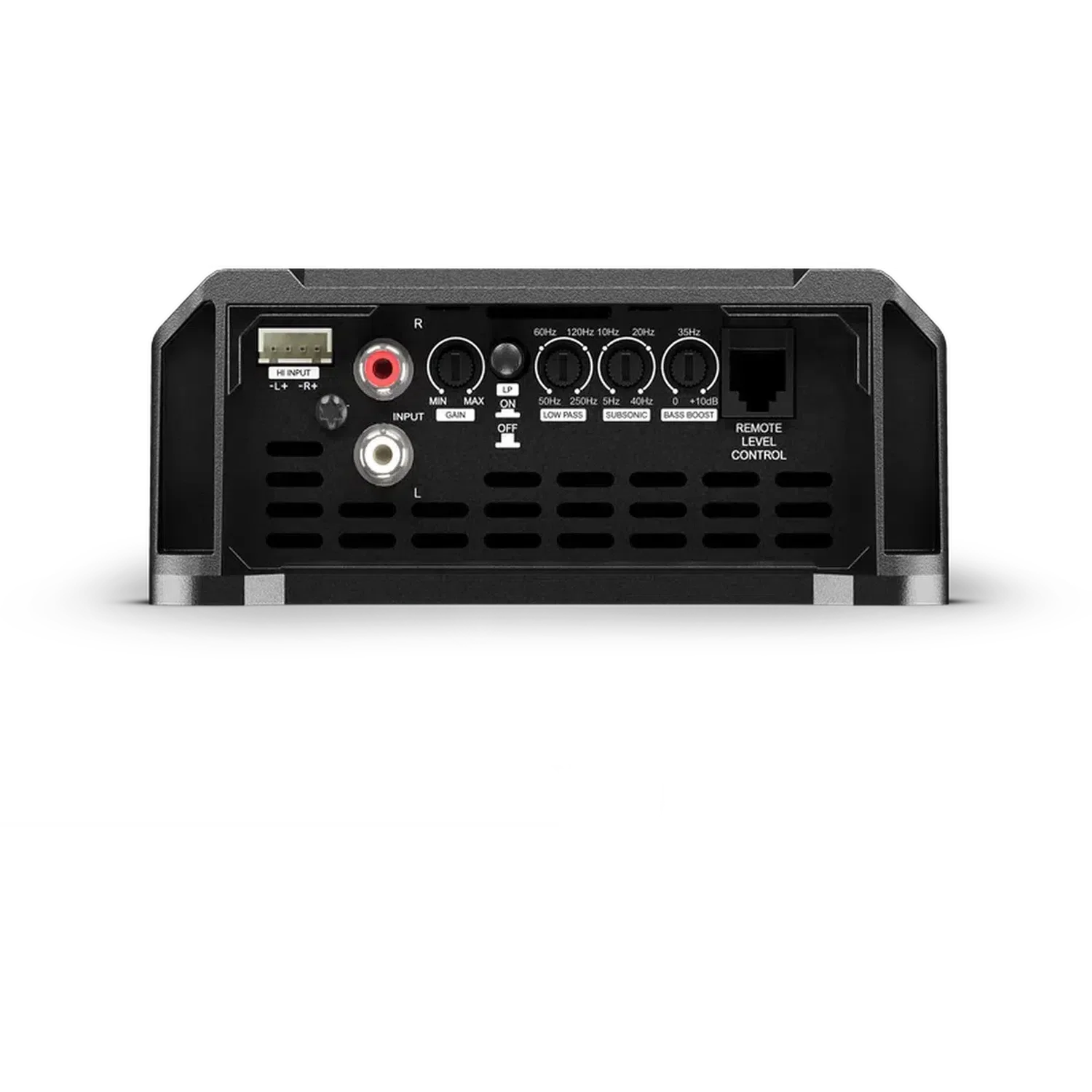 3000.1 BassTronik - Image 6